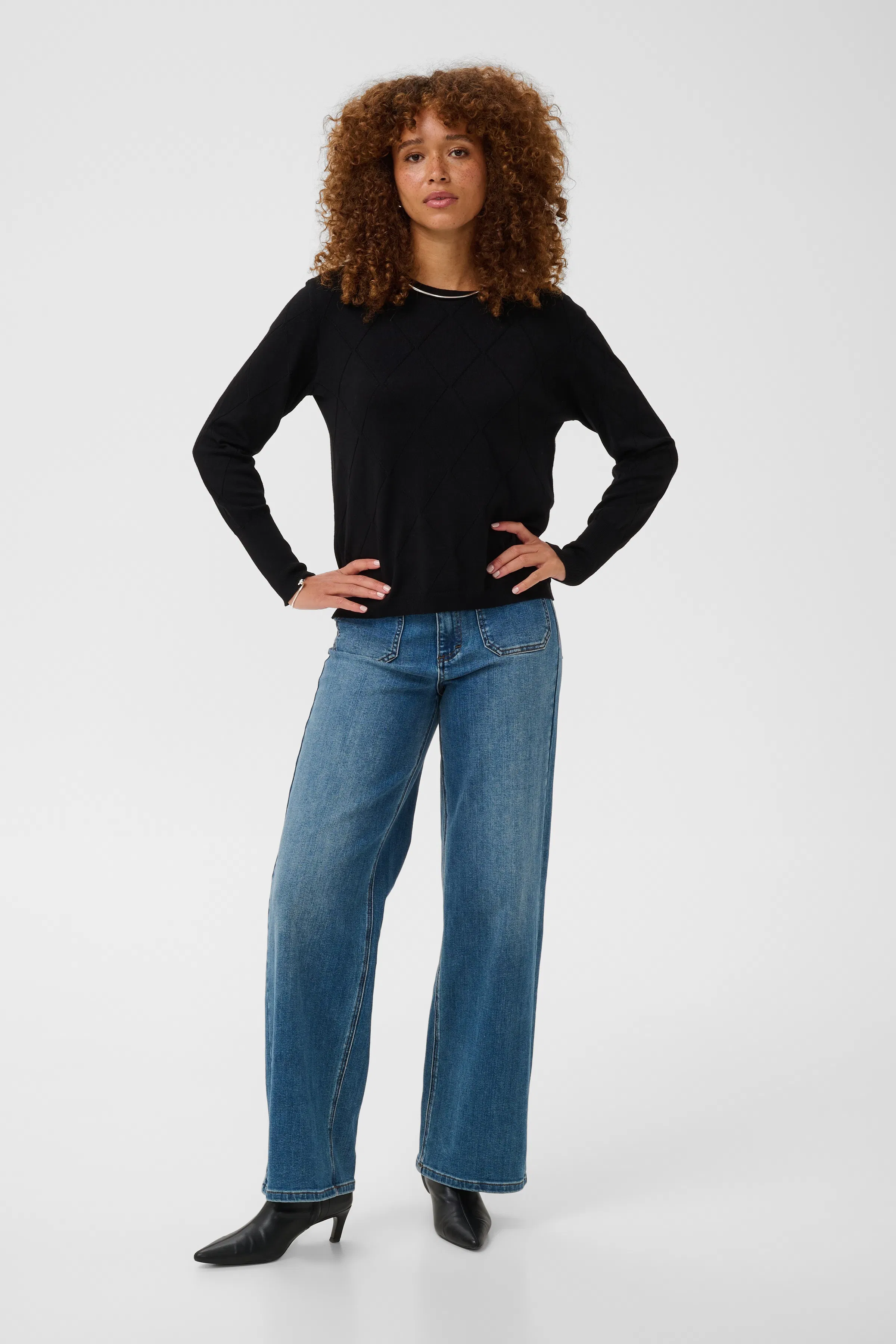 KAlizza Pullover LOOKBOOK FRONT 10512268-100121