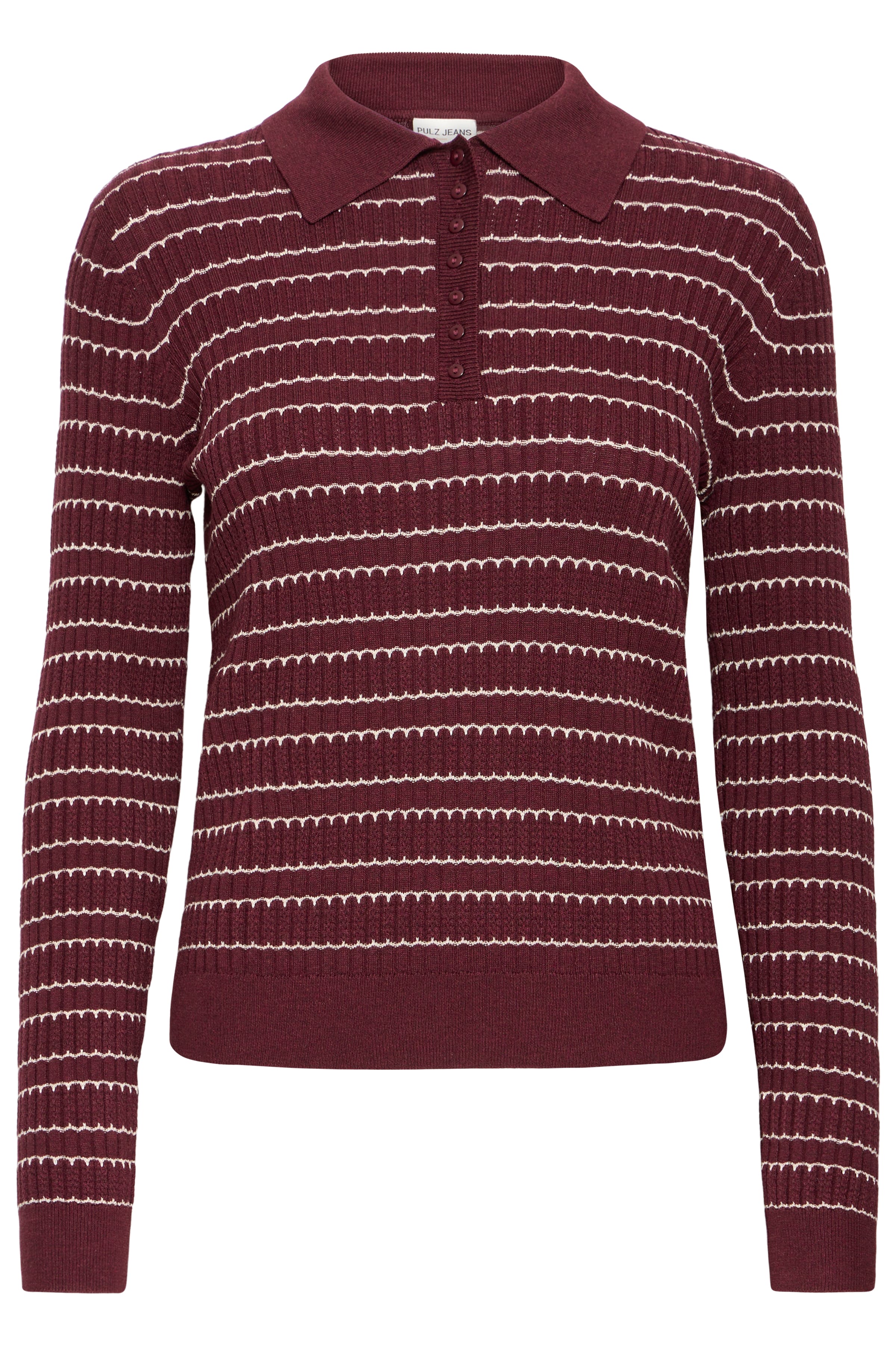 PZSARA Pullover PACK FRONT 50210710-1916271