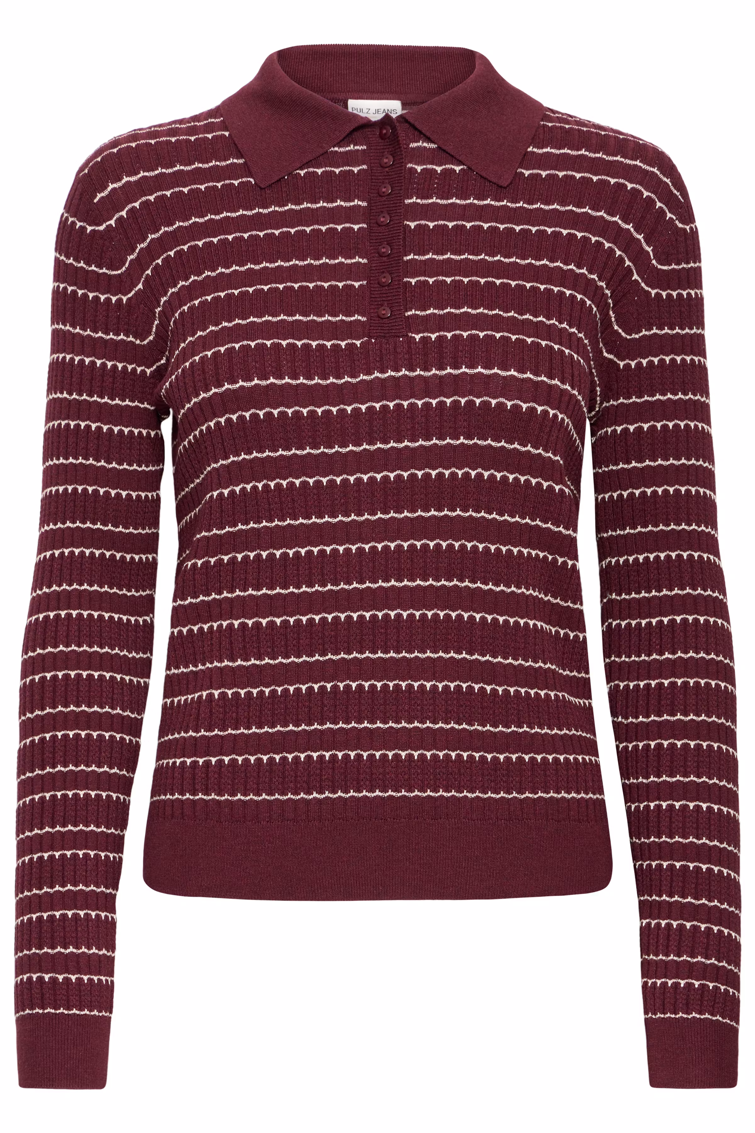 PZSARA Pullover PACK FRONT 50210710-1916271