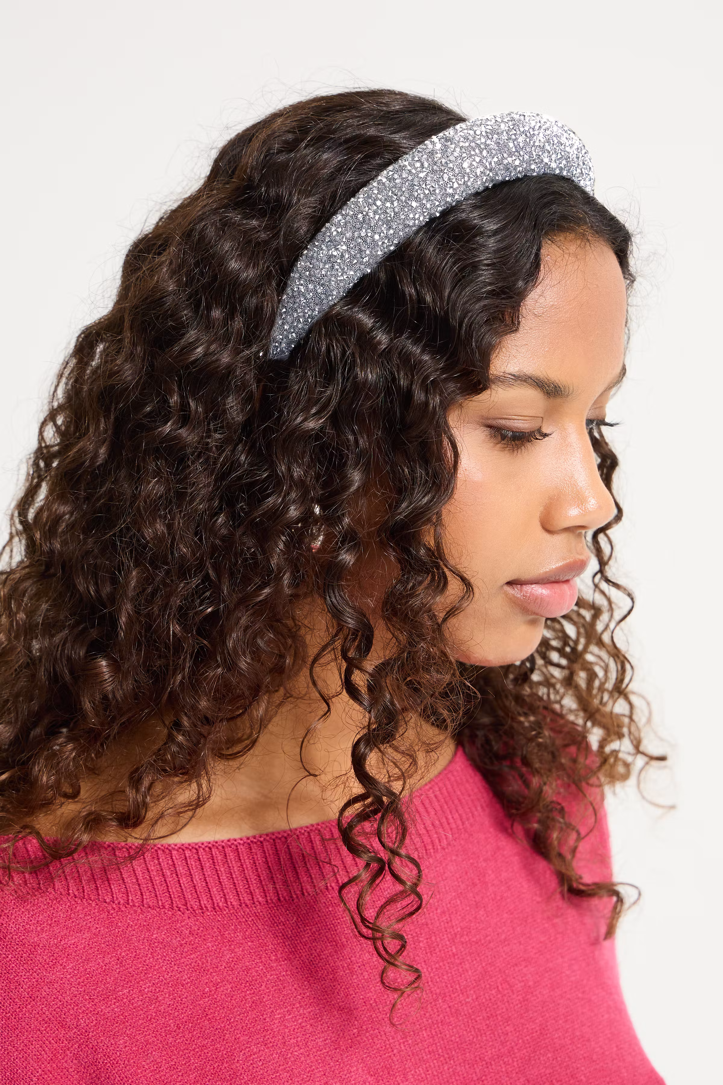 IASIENNA Hår accessories LOOKBOOK FRONT 20127183-145002