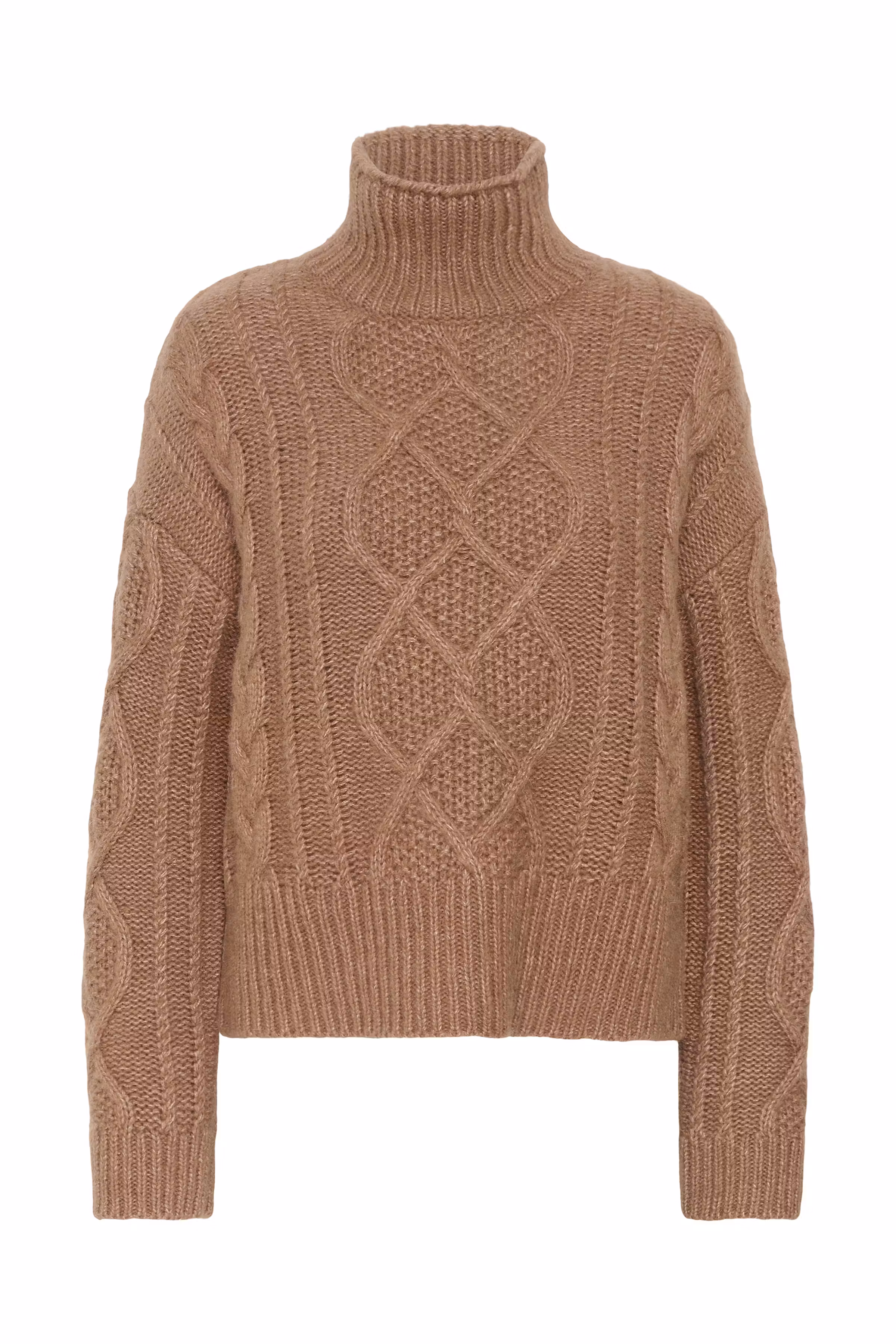 ChannaPW Pullover PACK FRONT 30310840-305386