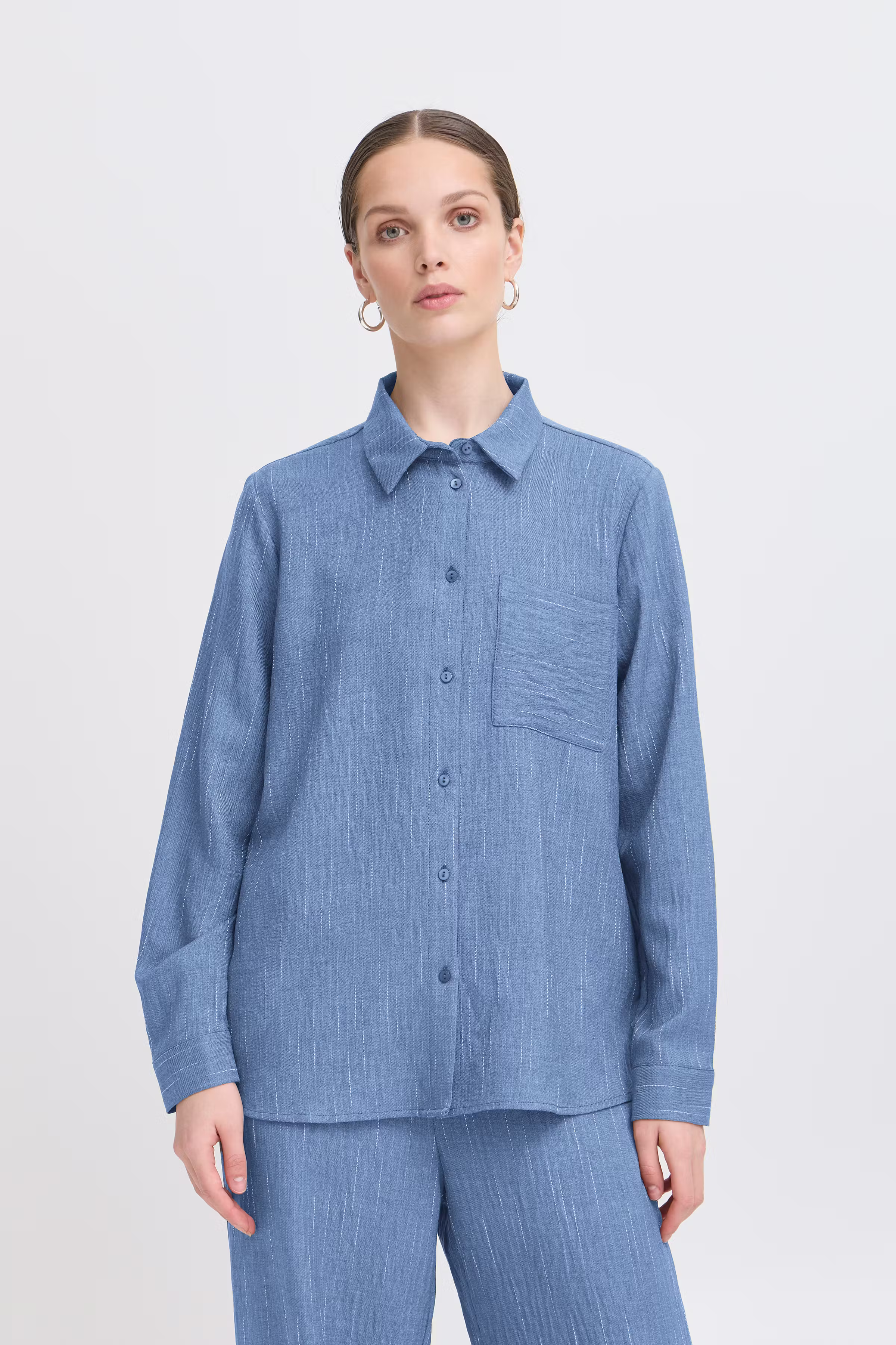 IXREMI Shirt LOOKBOOK FRONT 20123699-205319