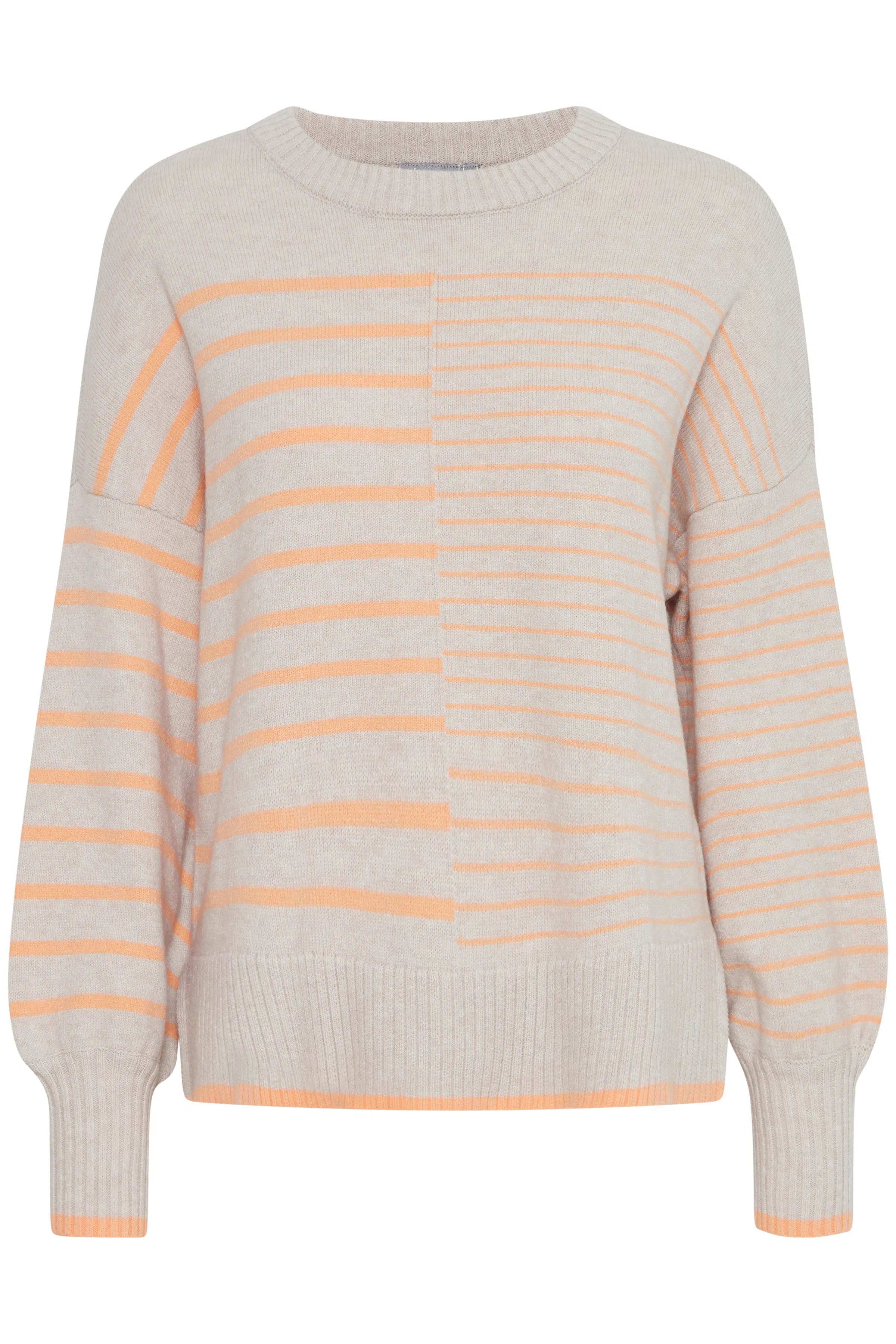 FRBITTE Pullover PACK FRONT 20613542-202813