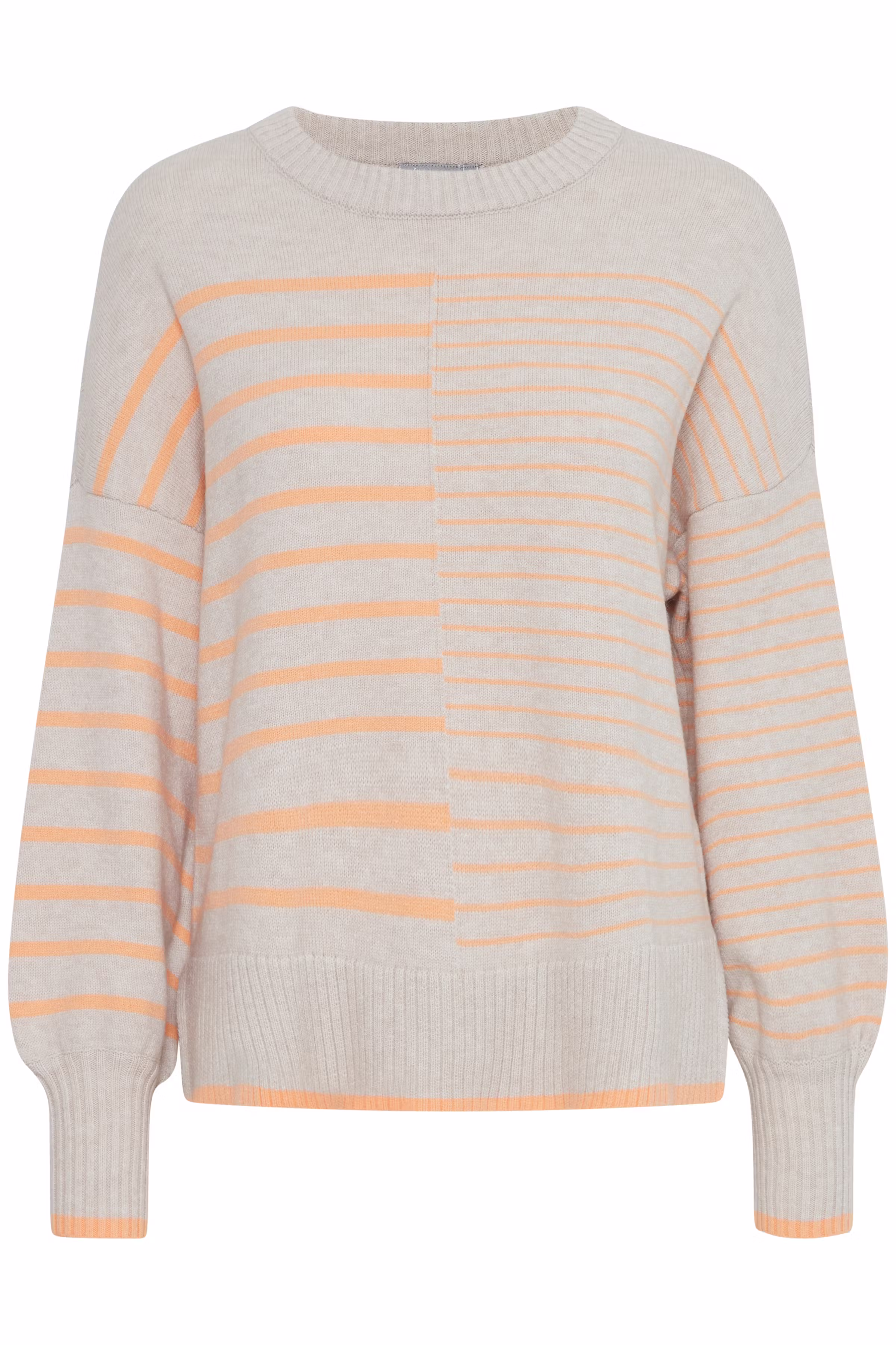 FRBITTE Pullover PACK FRONT 20613542-202813