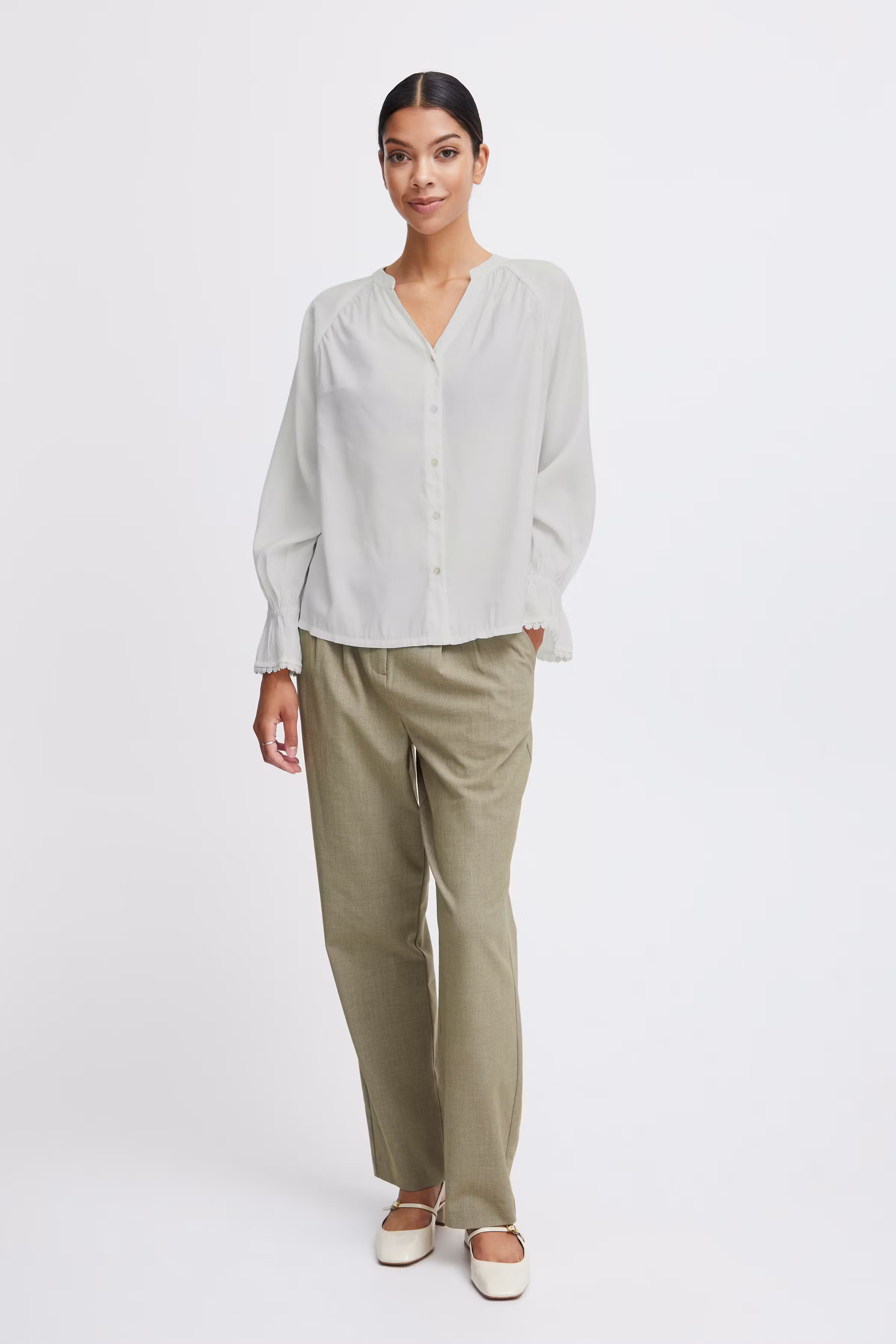 BYHELVIG Hemd LOOKBOOK FRONT 20814302-114800