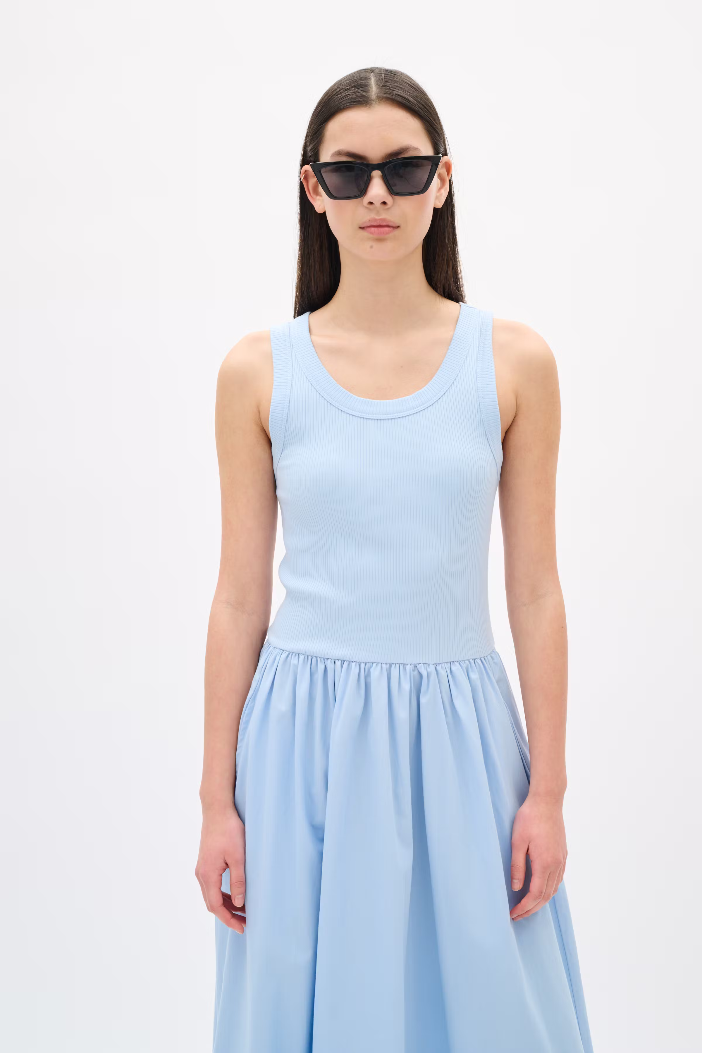 DagnamaIW Dress LOOKBOOK FRONT 30107301-154031