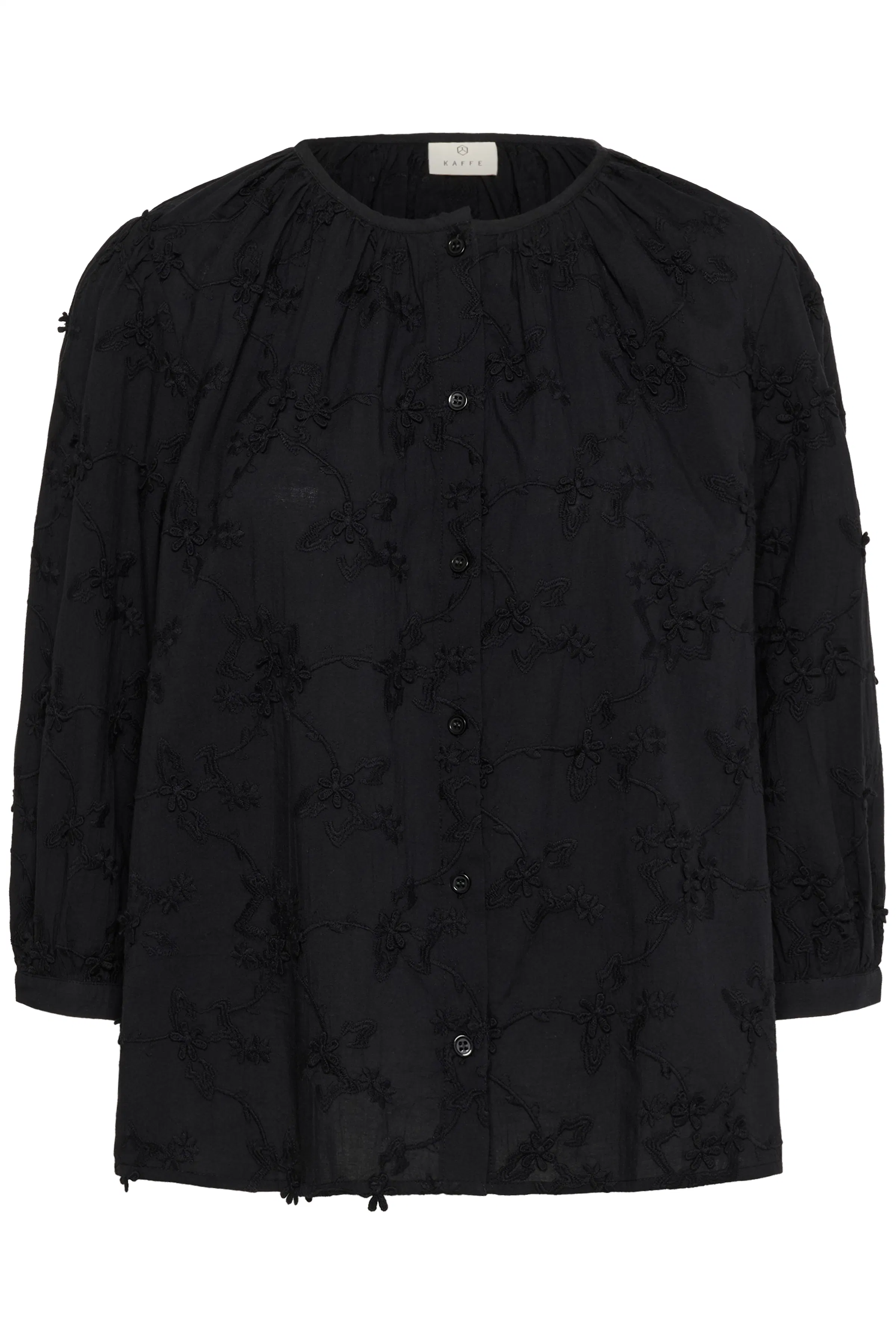 KAliama Skjorte PACK FRONT 10510668-100121