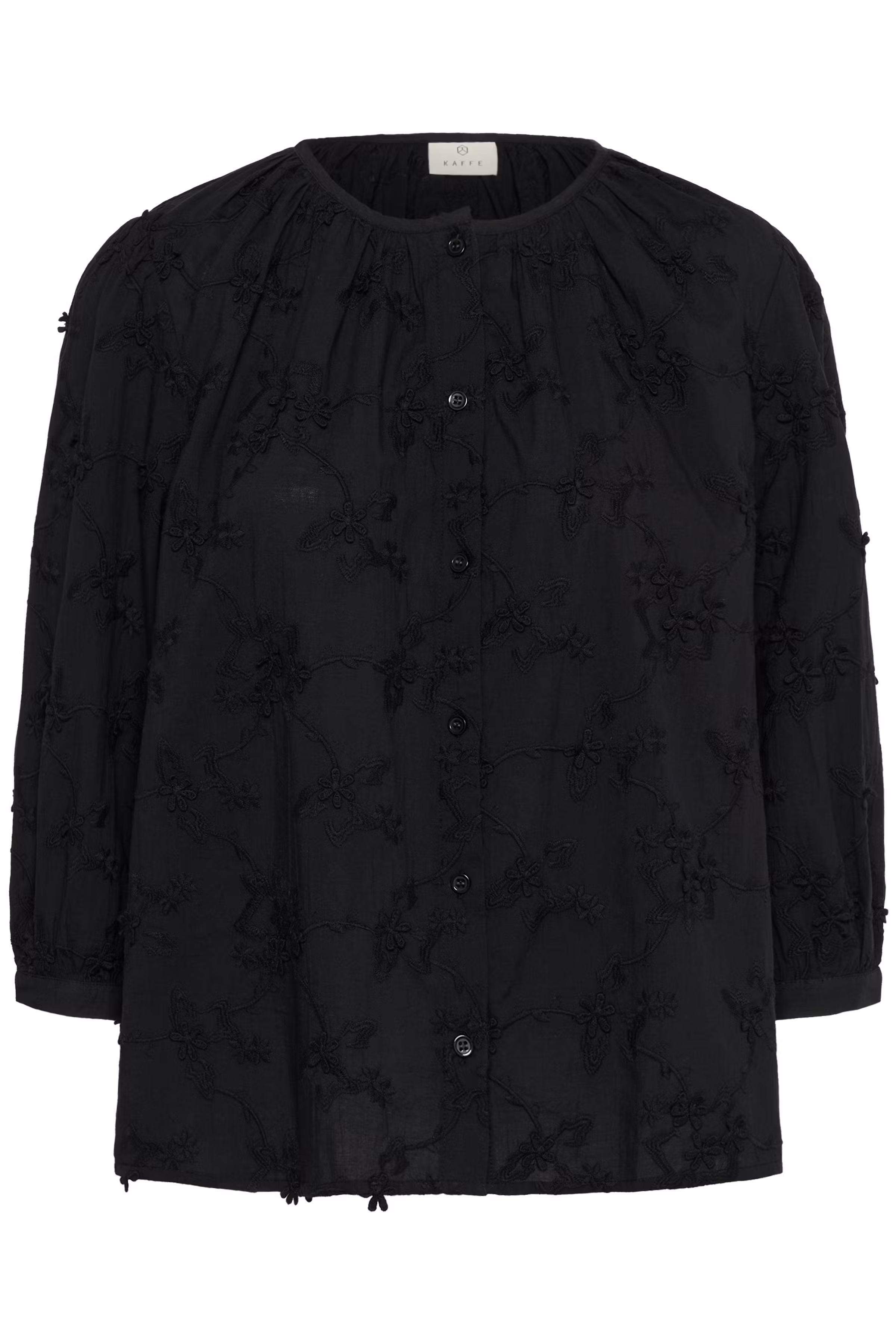 KAliama Skjorte PACK FRONT 10510668-100121