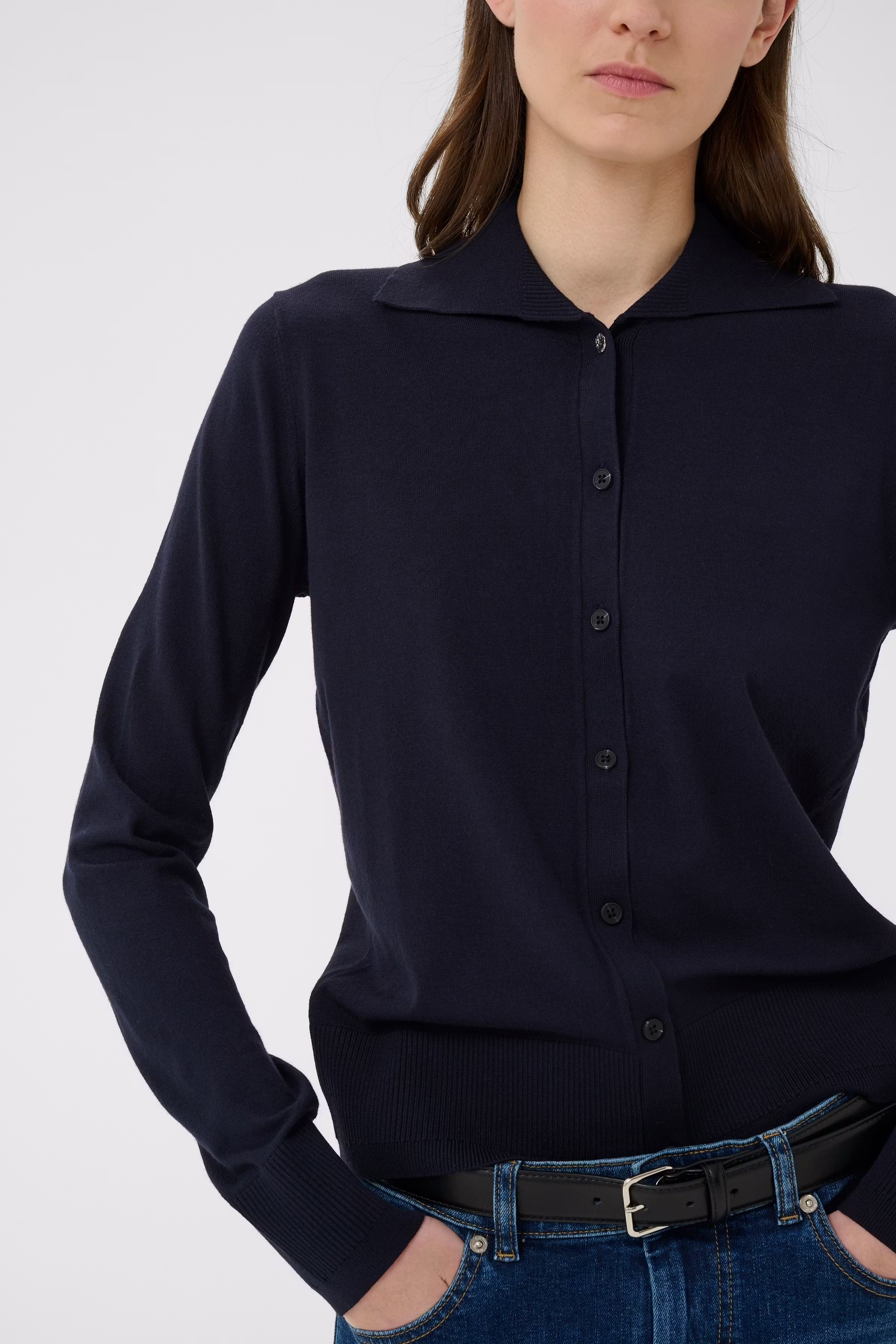 MIKOIW Vest LOOKBOOK DETAIL 30112542-300005