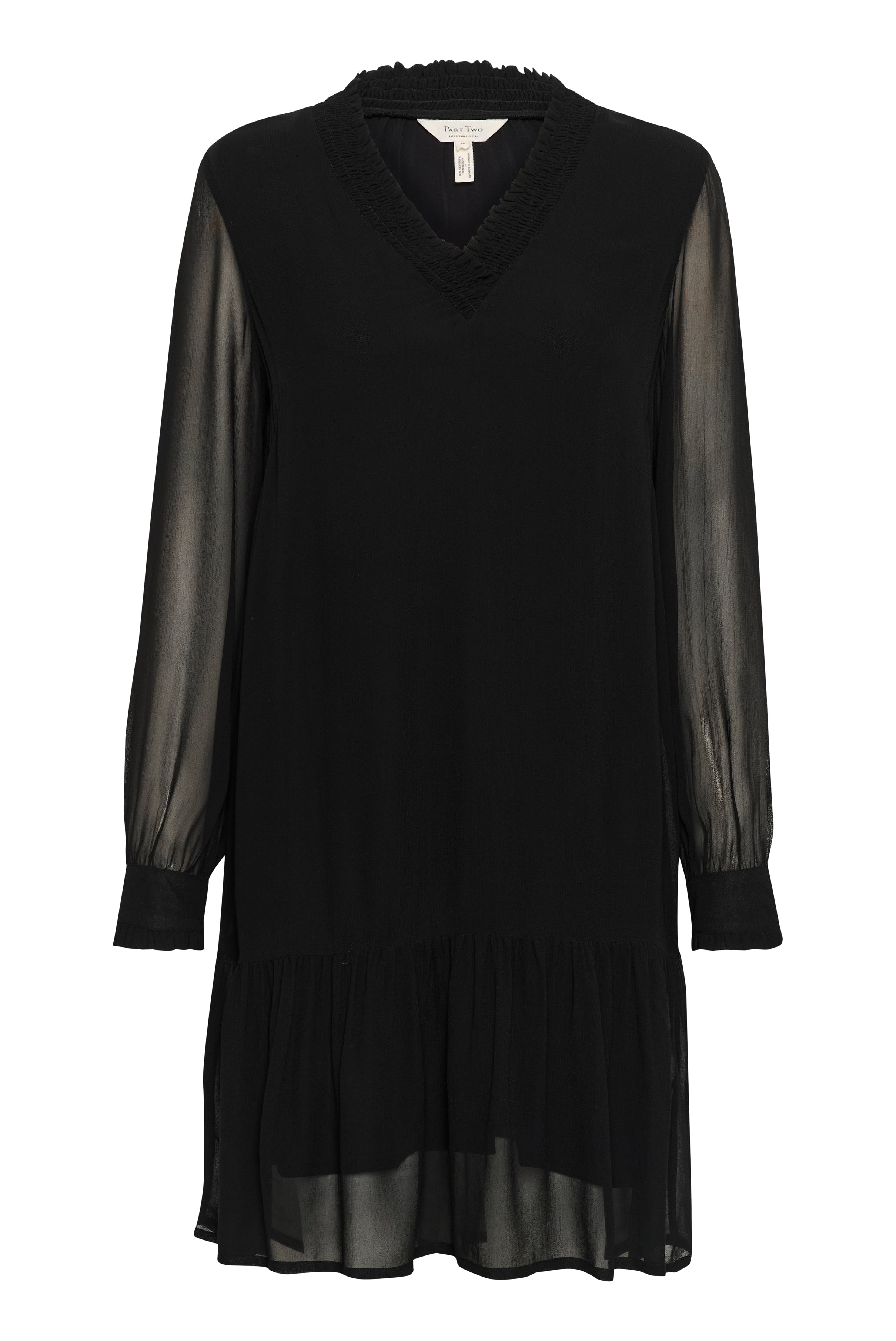 MikaelaPW Klänning PACK FRONT 30309048-194008