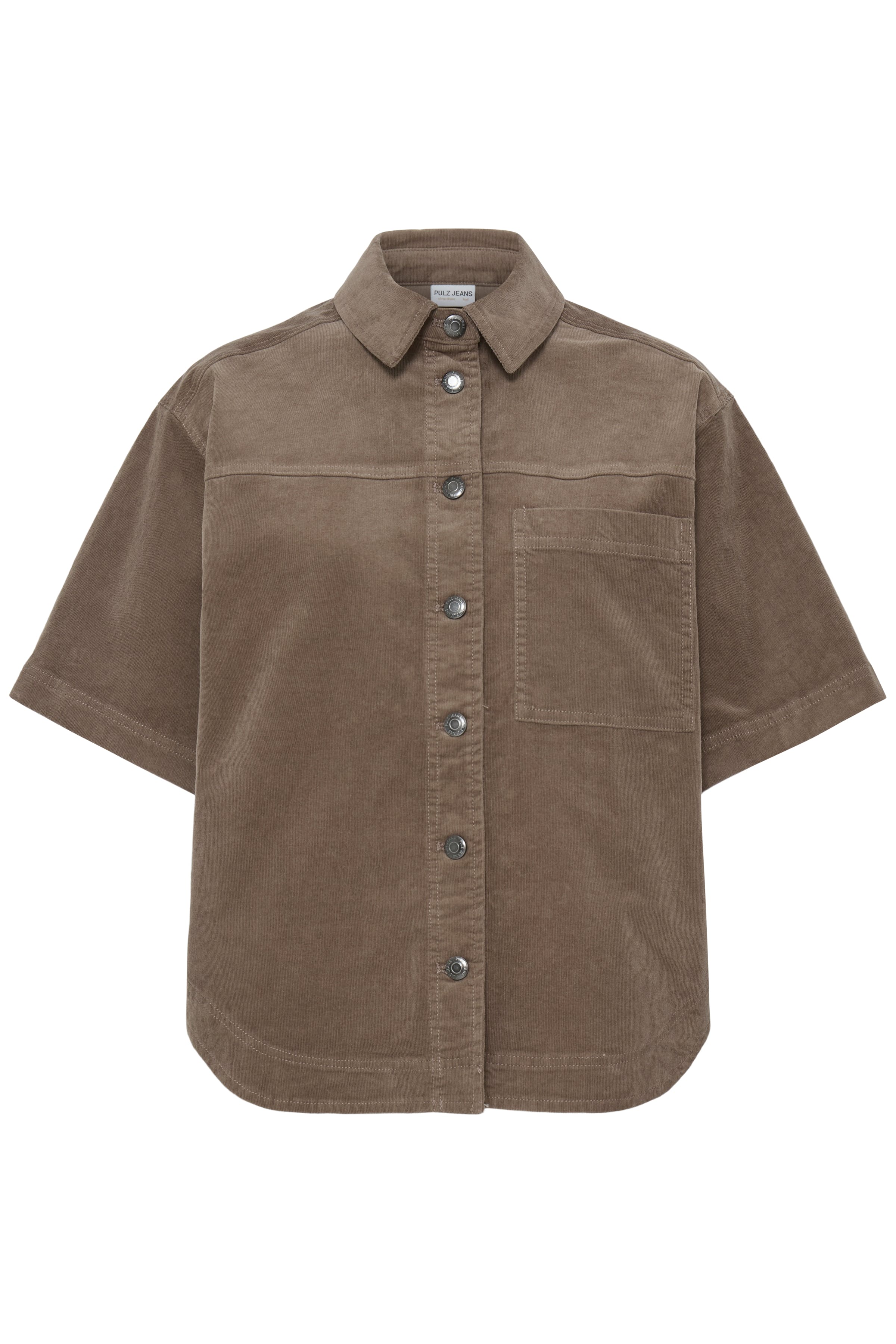 PZSALLY Skjorte PACK FRONT 50210884-181112