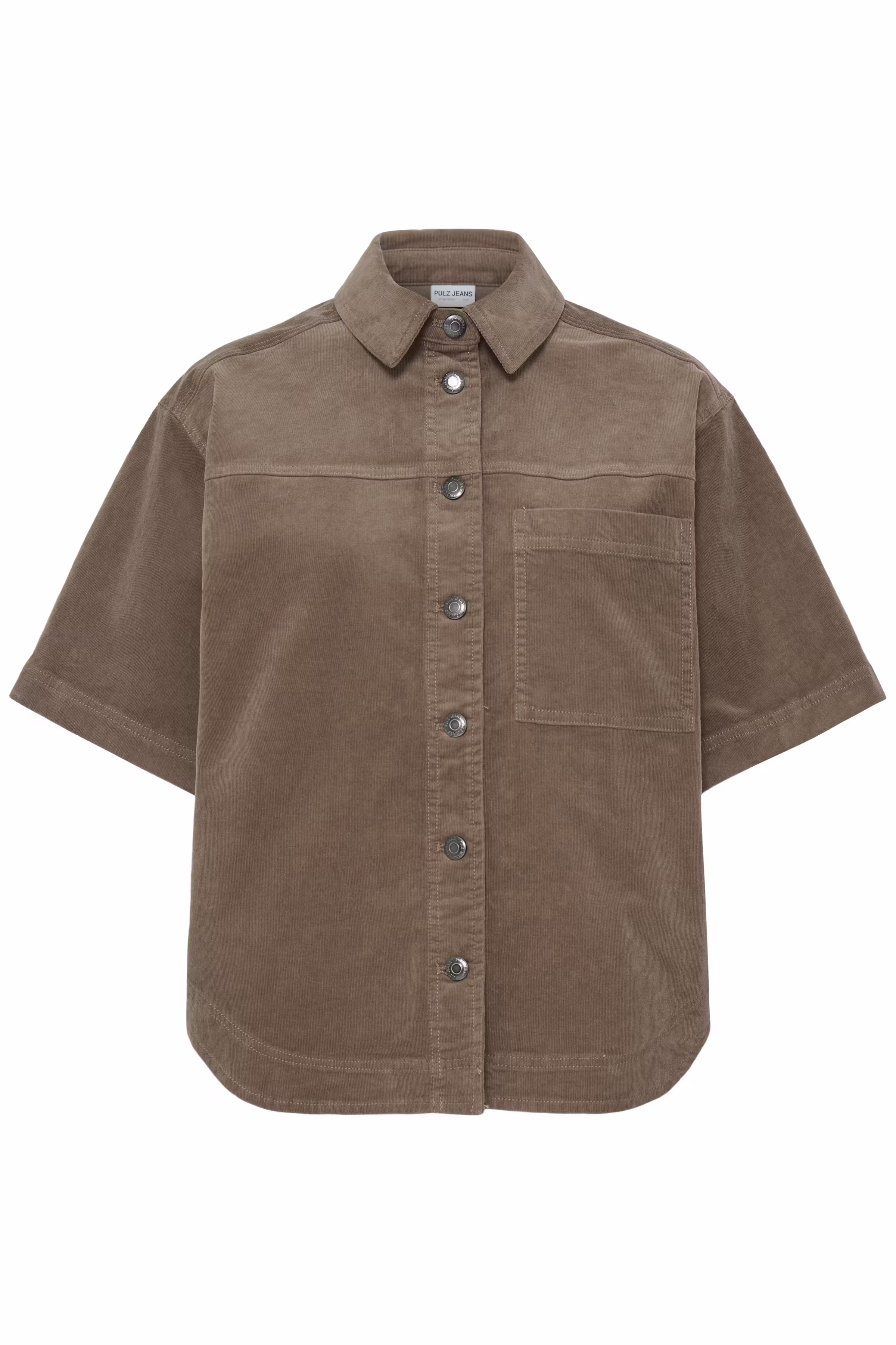 PZSALLY Skjorte PACK FRONT 50210884-181112