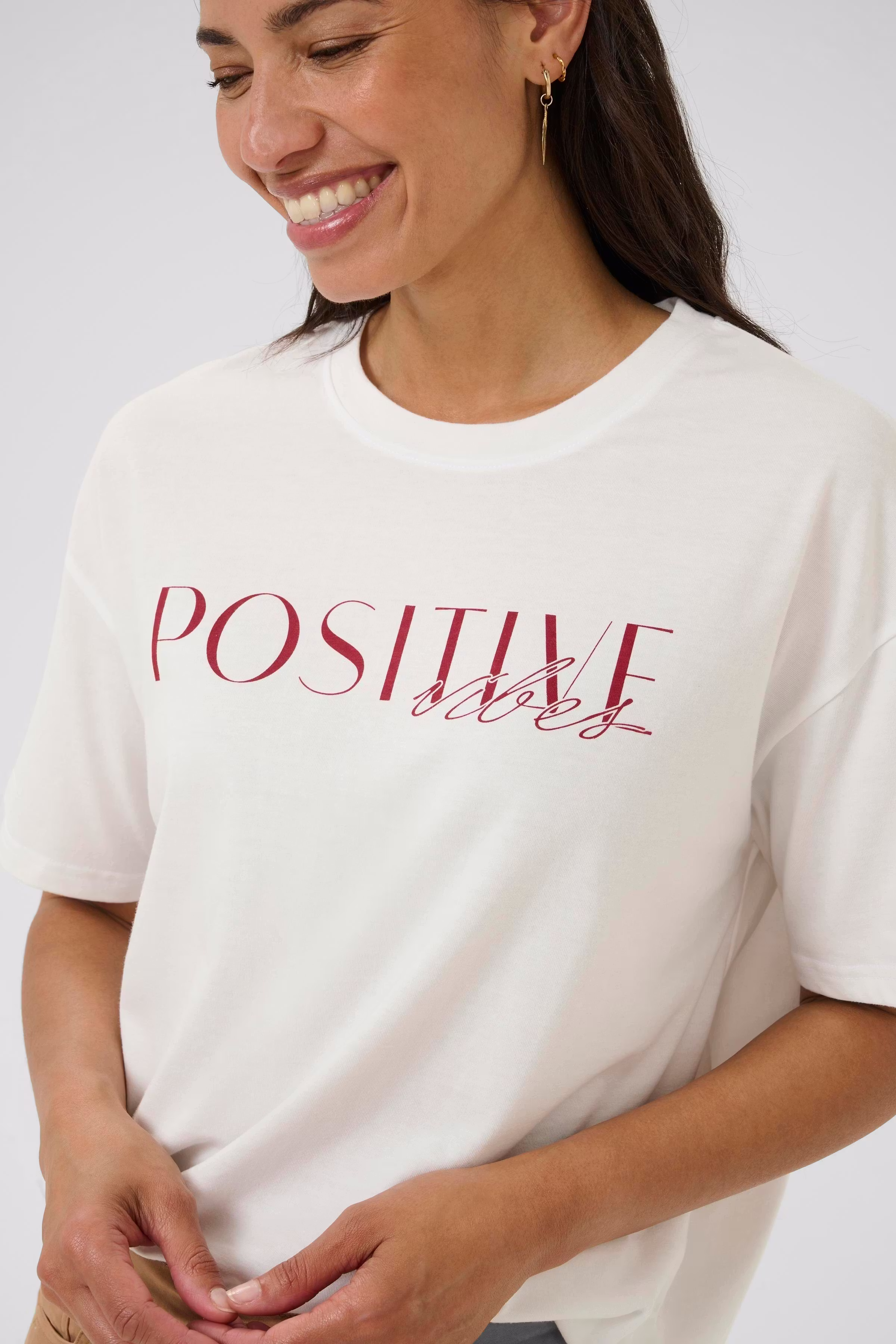 BPsana T-shirt LOOKBOOK DETAIL 40200017-110602