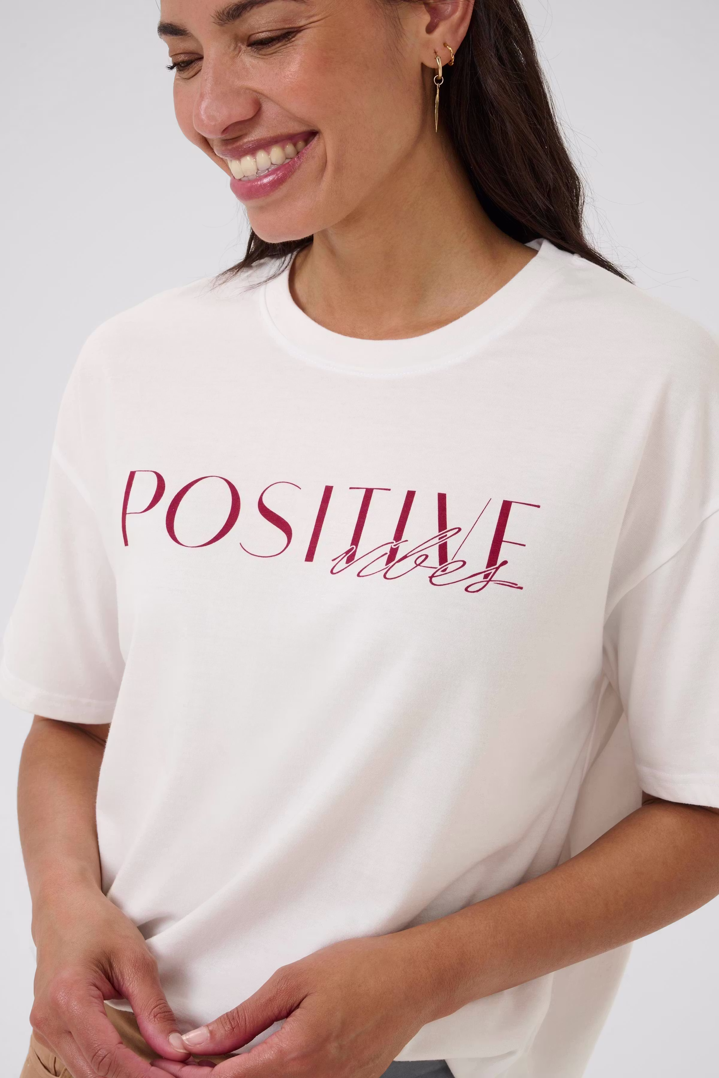 BPsana T-shirt LOOKBOOK DETAIL 40200017-110602