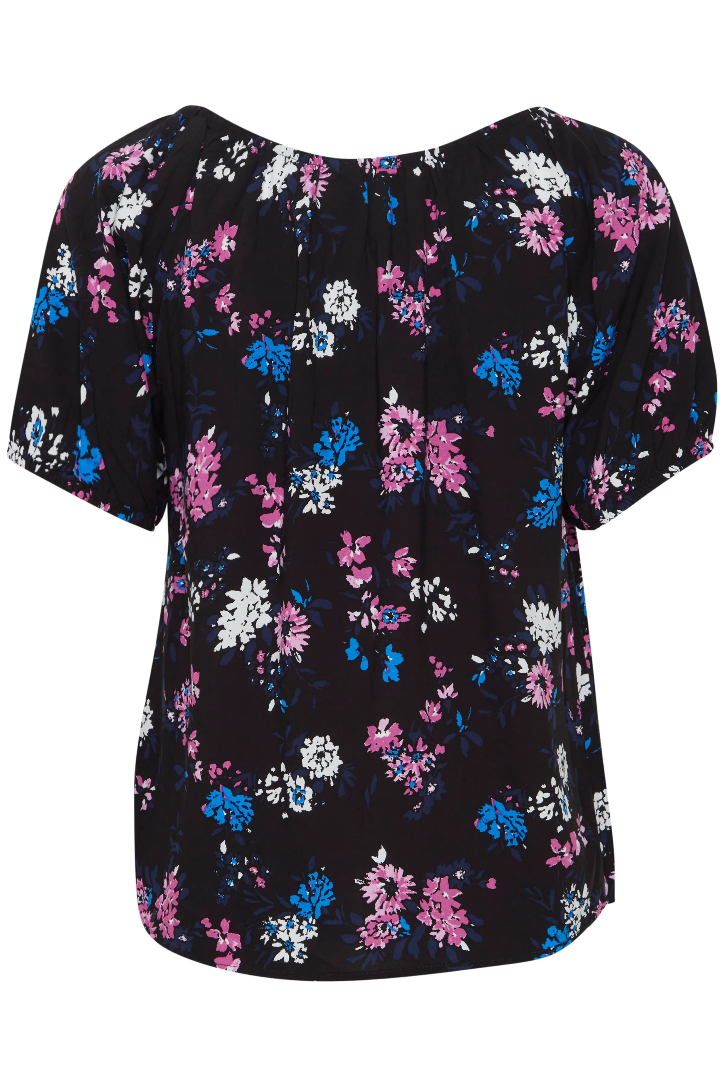 BYMMJOELLA Blouse PACK BACK 20811223-200453