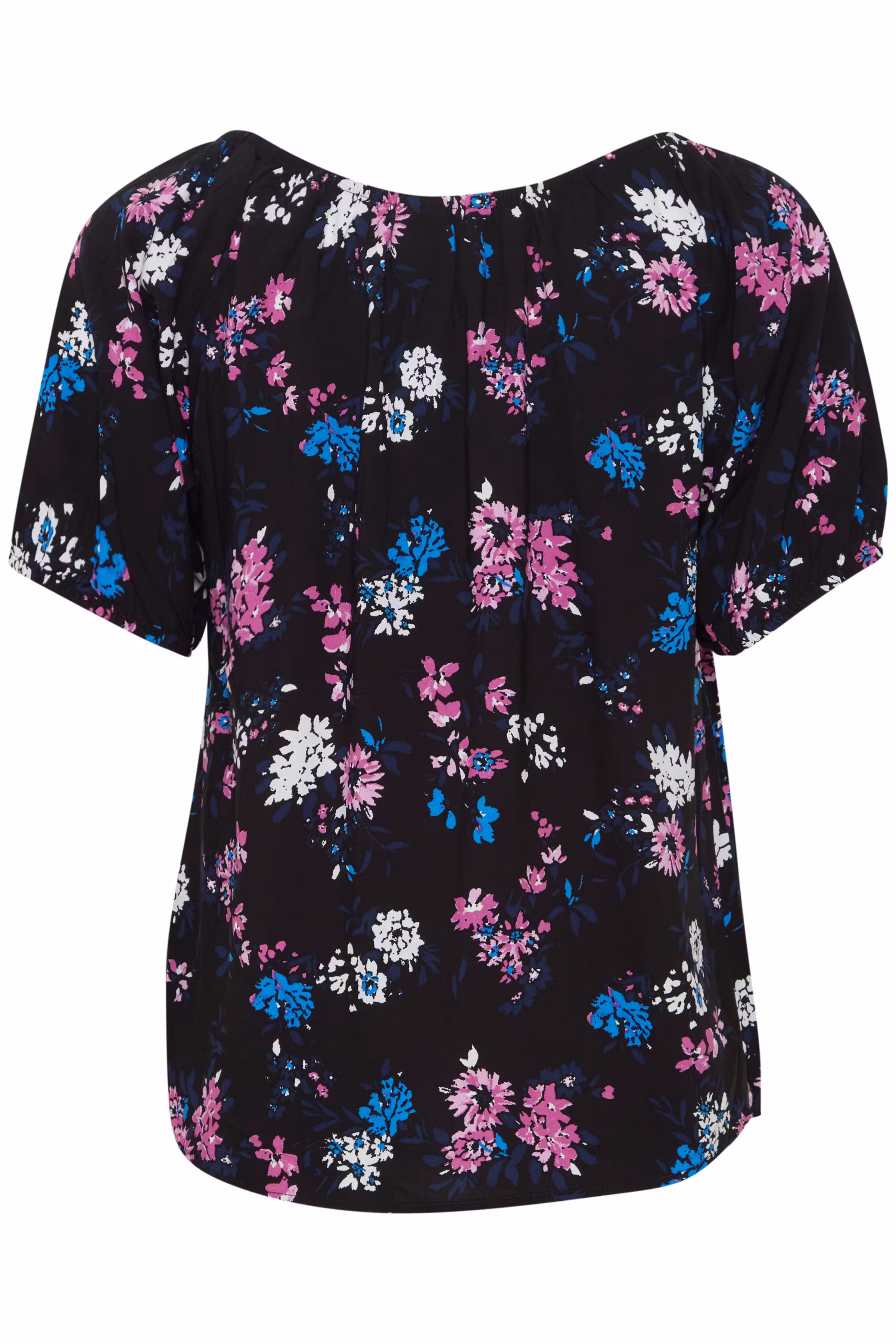 BYMMJOELLA Blouse PACK BACK 20811223-200453