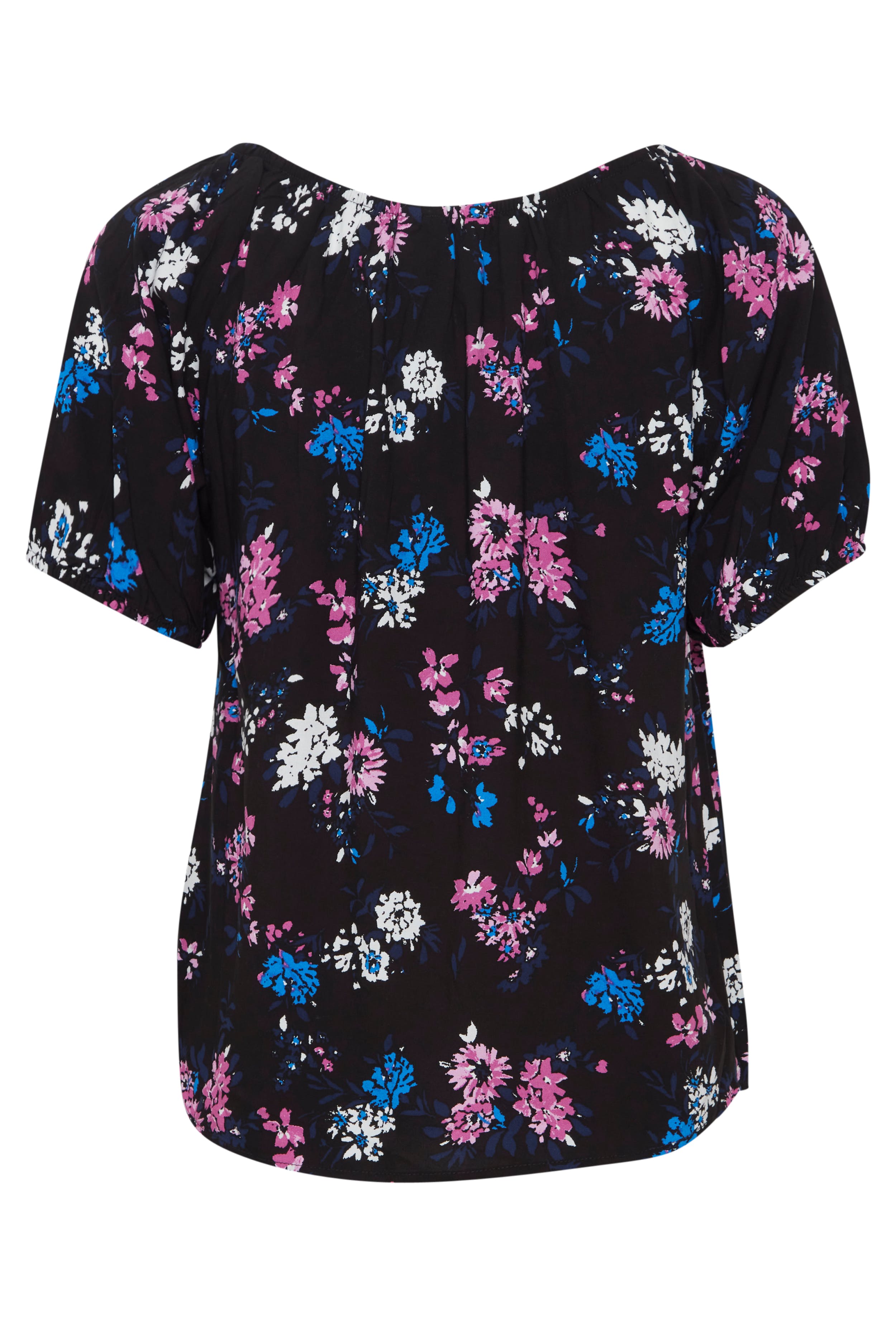 BYMMJOELLA Bluse PACK BACK 20811223-200453