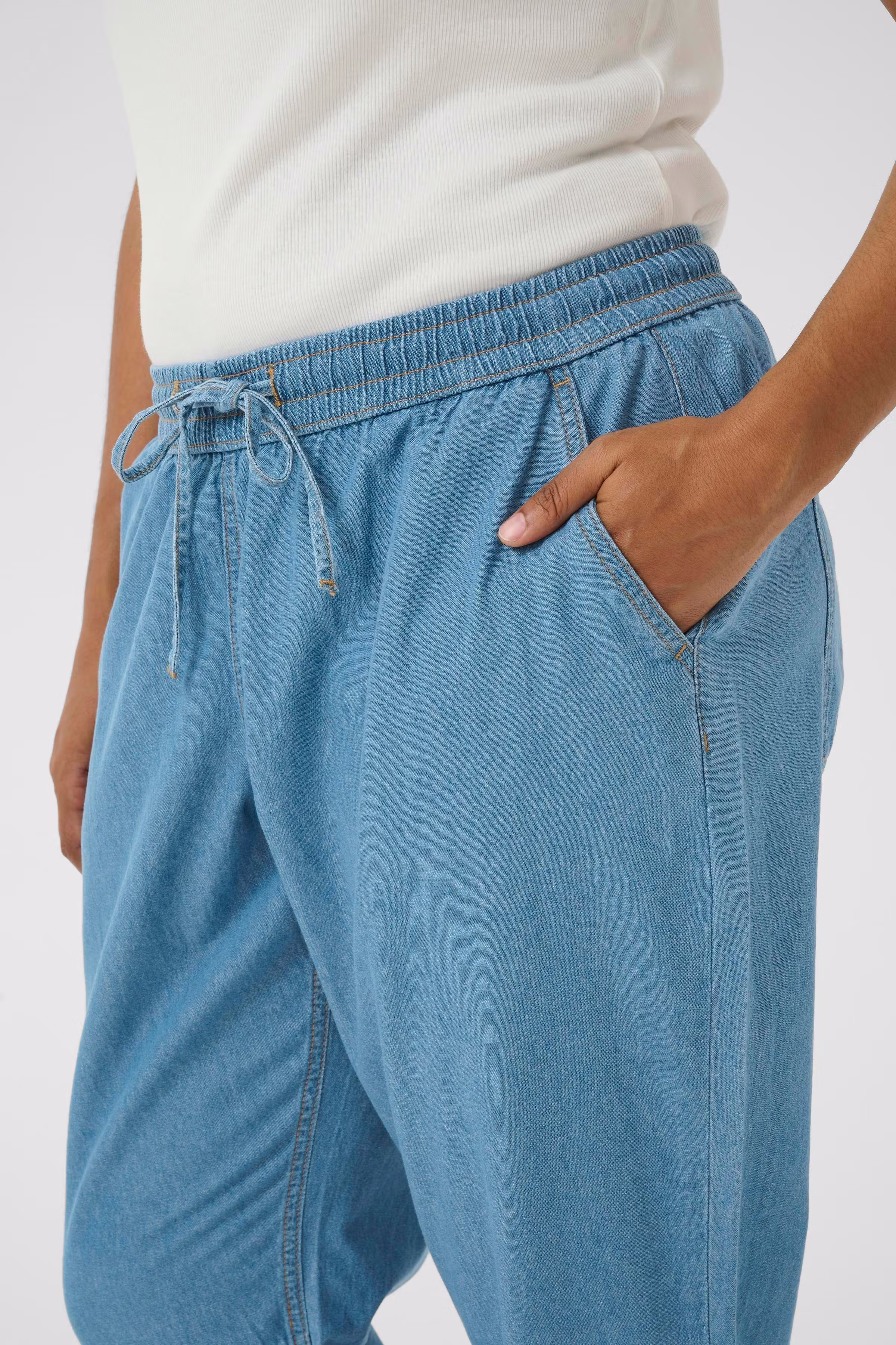 KClouisa Trousers LOOKBOOK DETAIL 10583458-105707