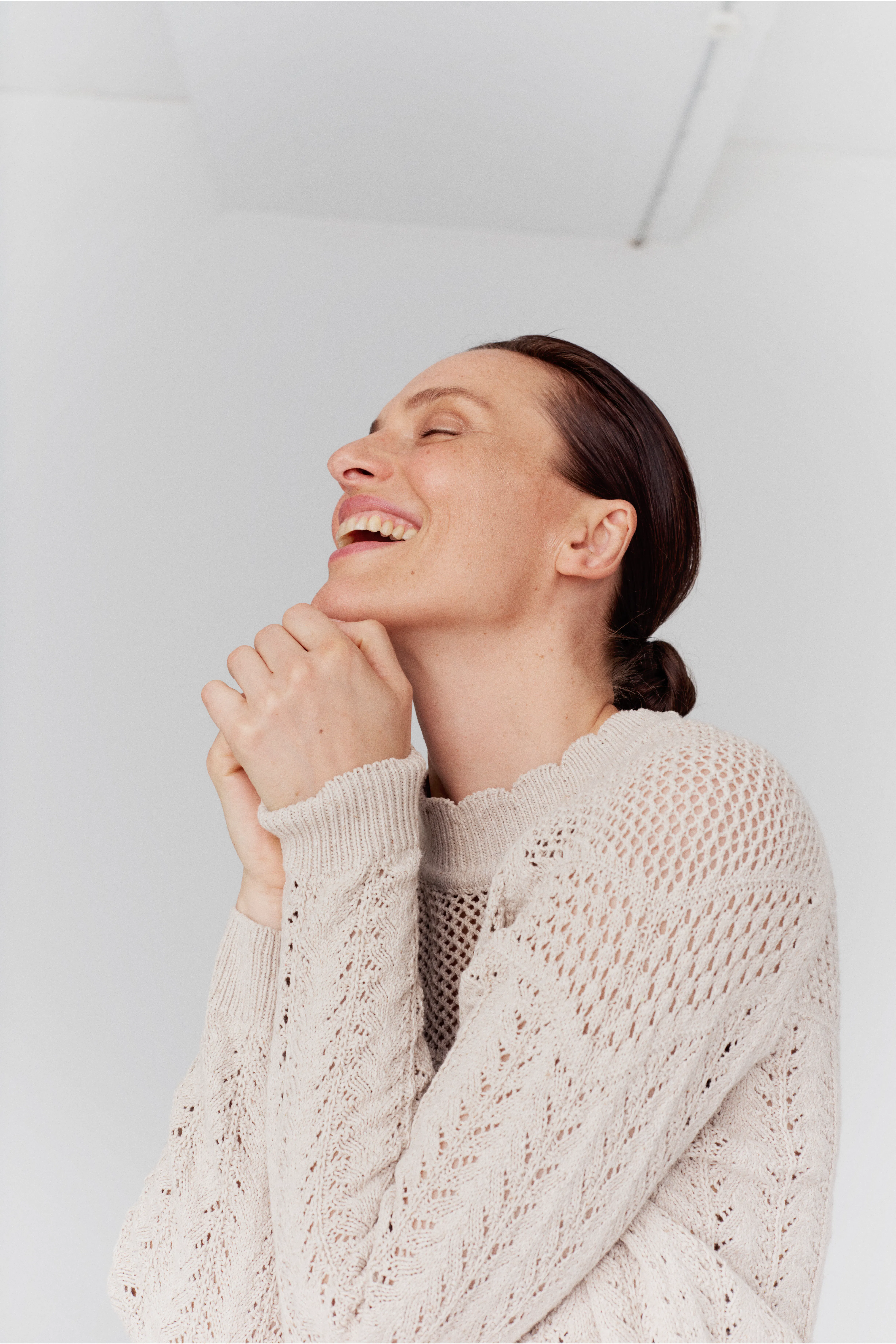 BYOLGI Pullover LOCATION NONE 20812261-1407081