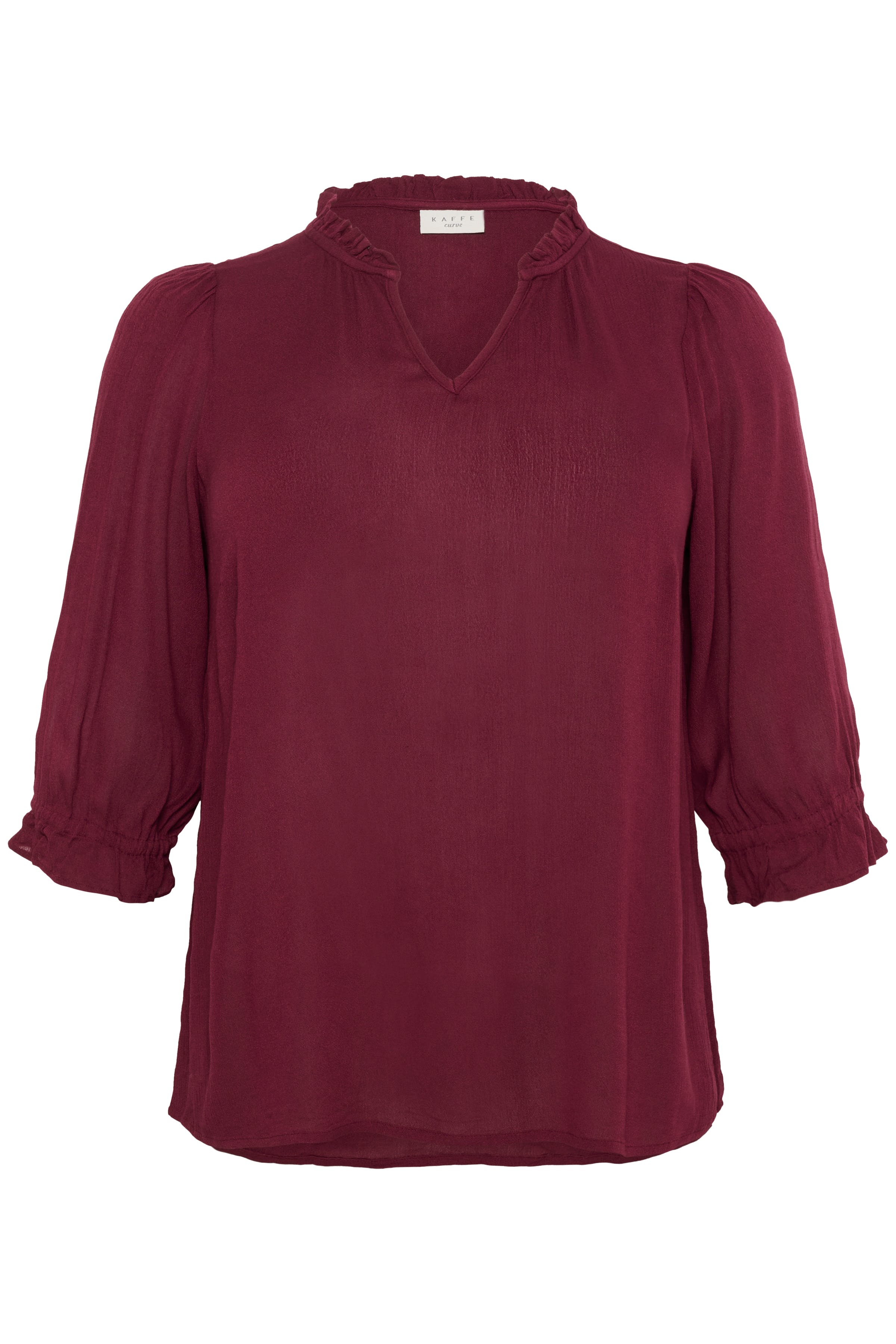 KCkiv Blouse PACK FRONT 10583715-184028