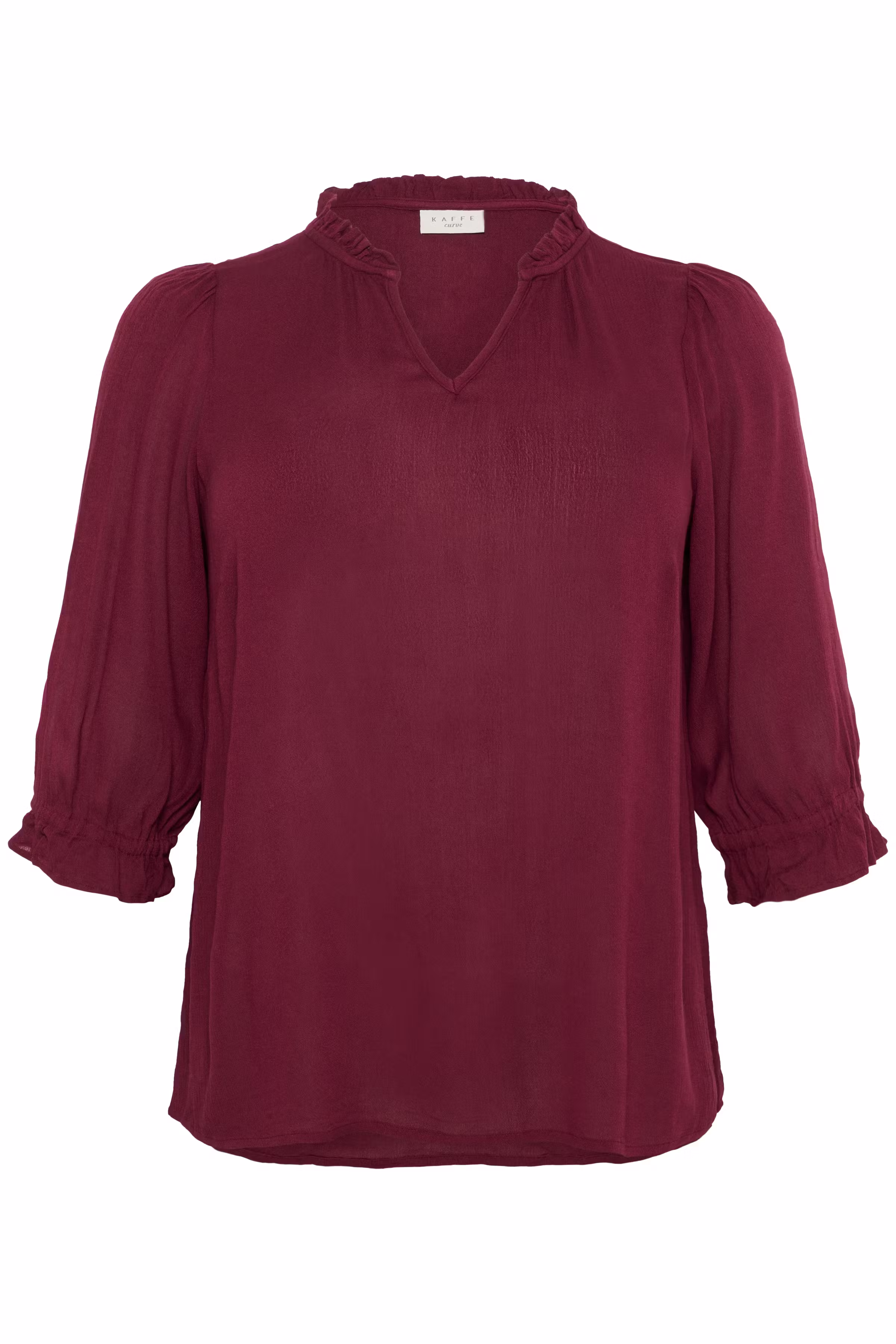 KCkiv Blouse PACK FRONT 10583715-191528