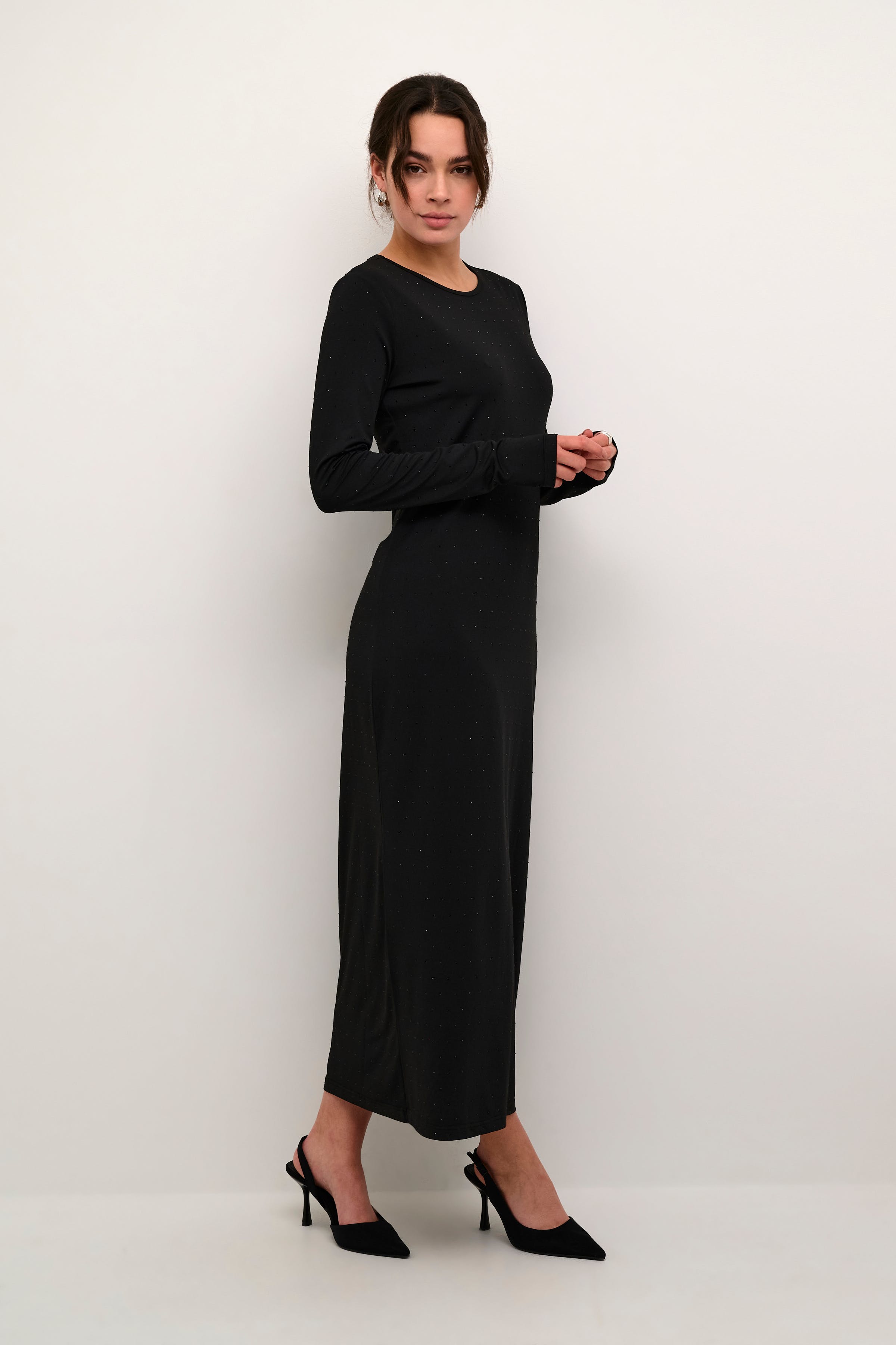 KAmikkeline Robe LOOKBOOK FRONT 10509274-100121