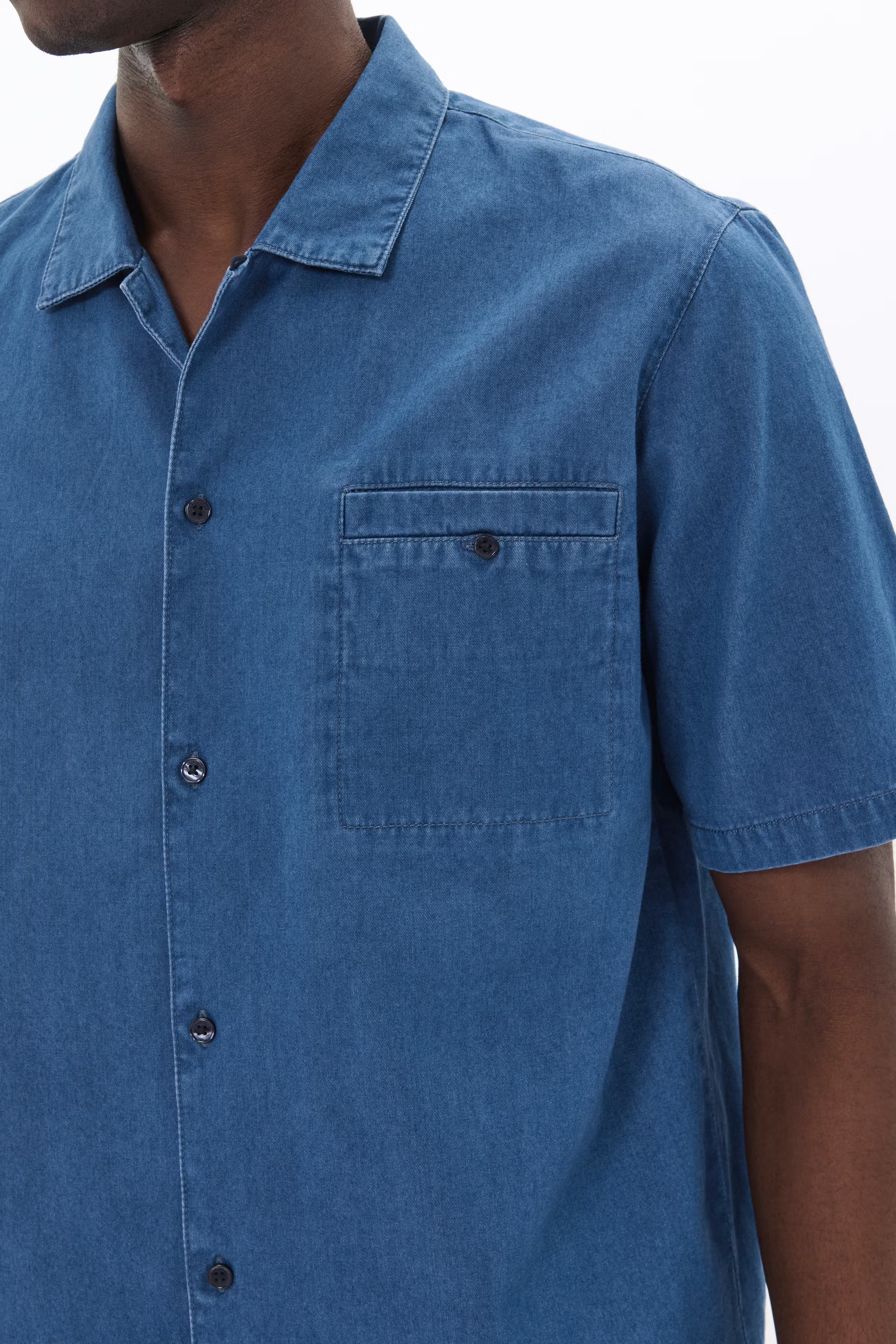 MAflint Skjorta LOOKBOOK DETAIL 30208069-300279