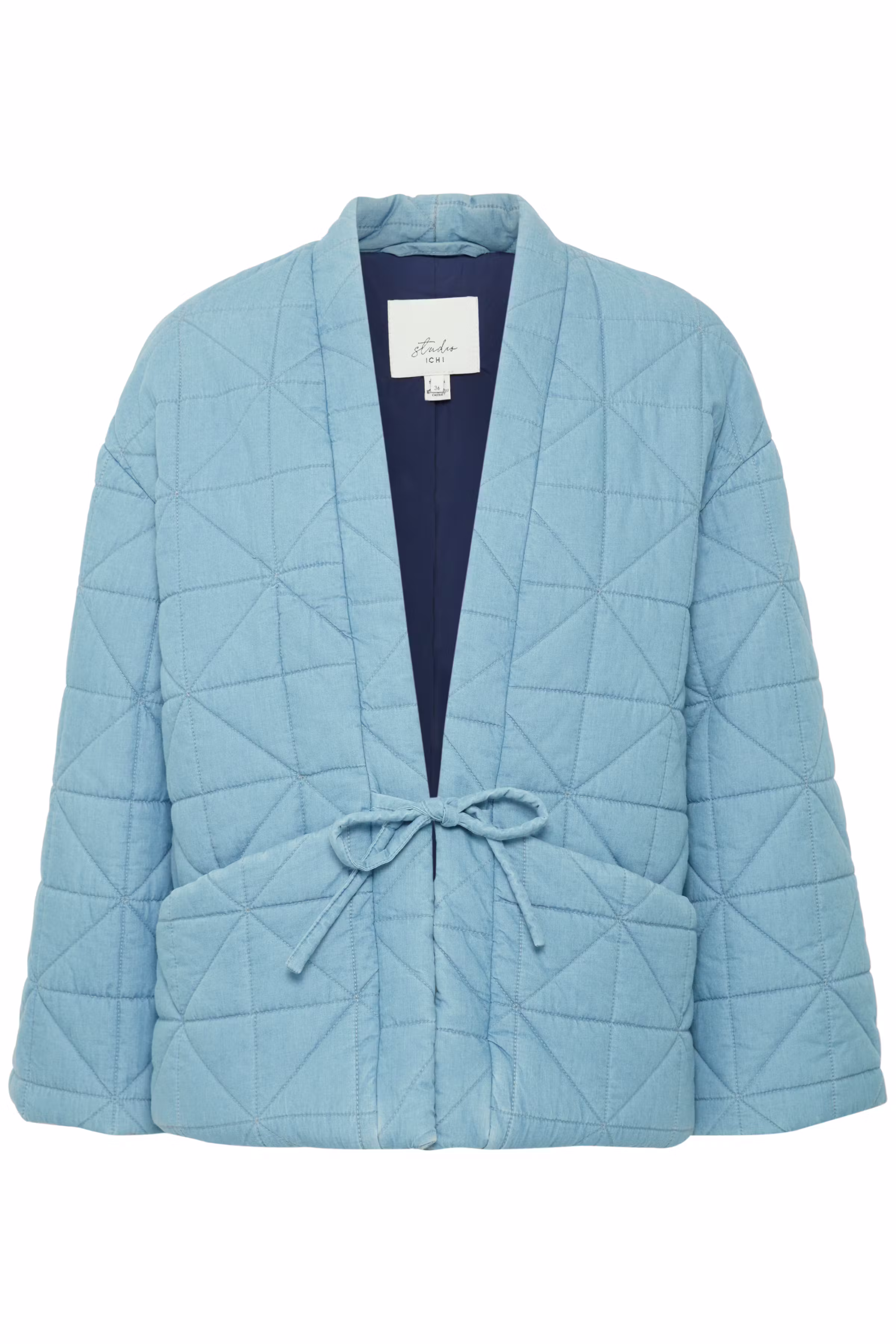 IHHEVIRA Veste d'extérieur PACK FRONT 20122398-200339