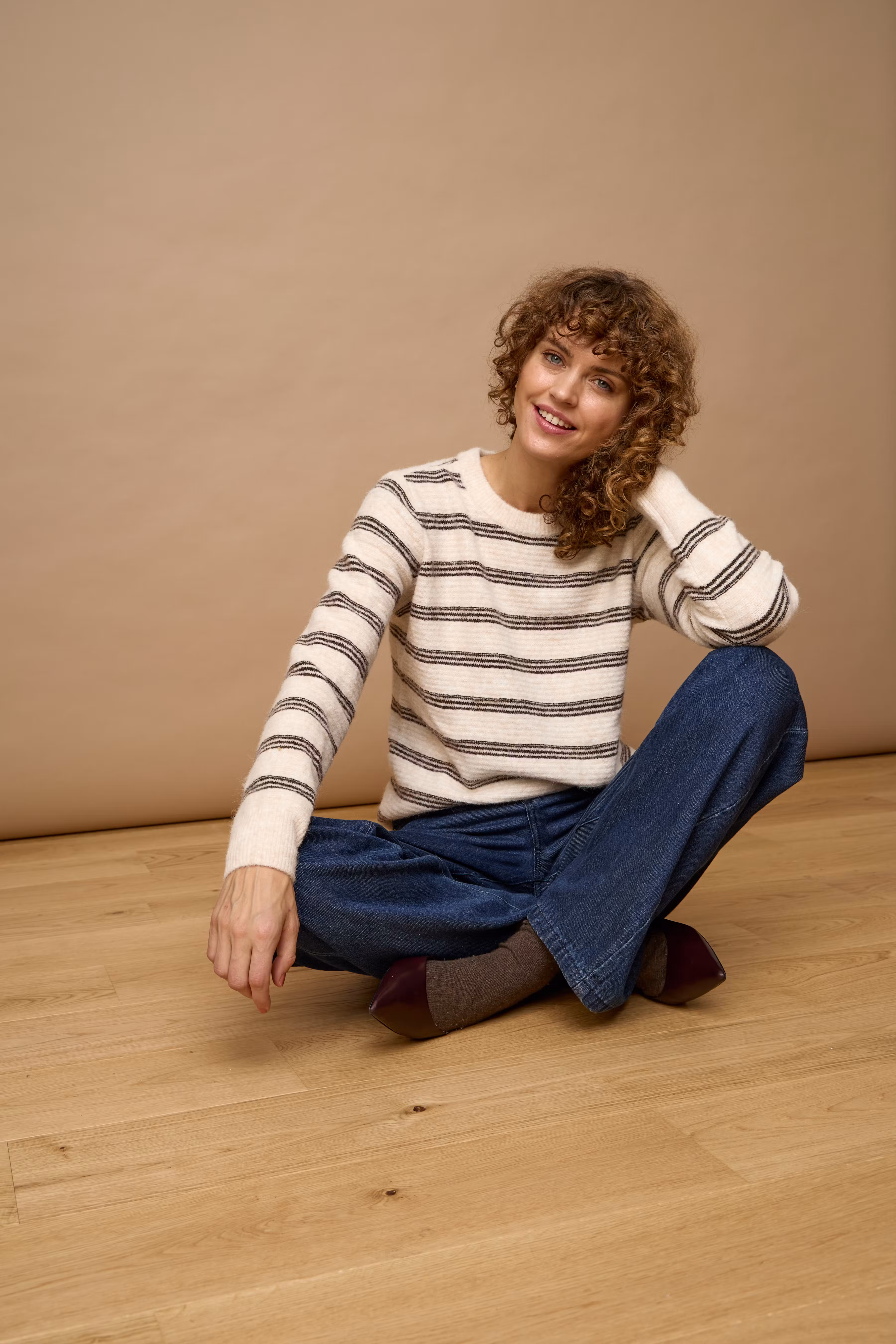 FRSUNNA Jeans LOCATION NONE 20618150-200996