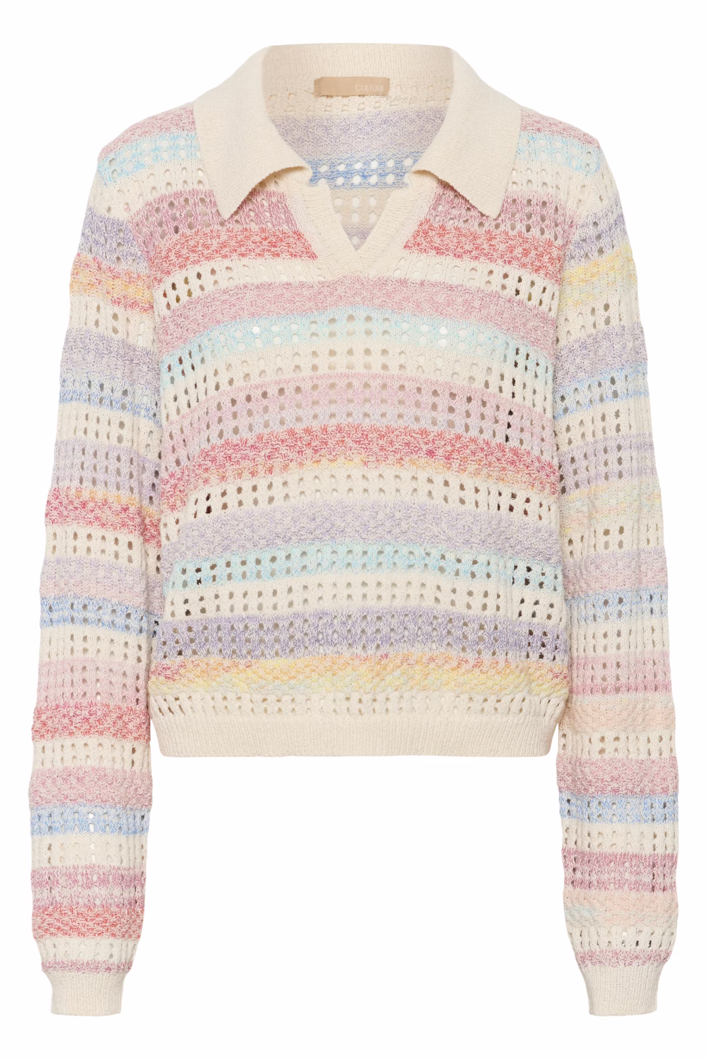 CUjuana Pullover PACK FRONT 50112939-109241