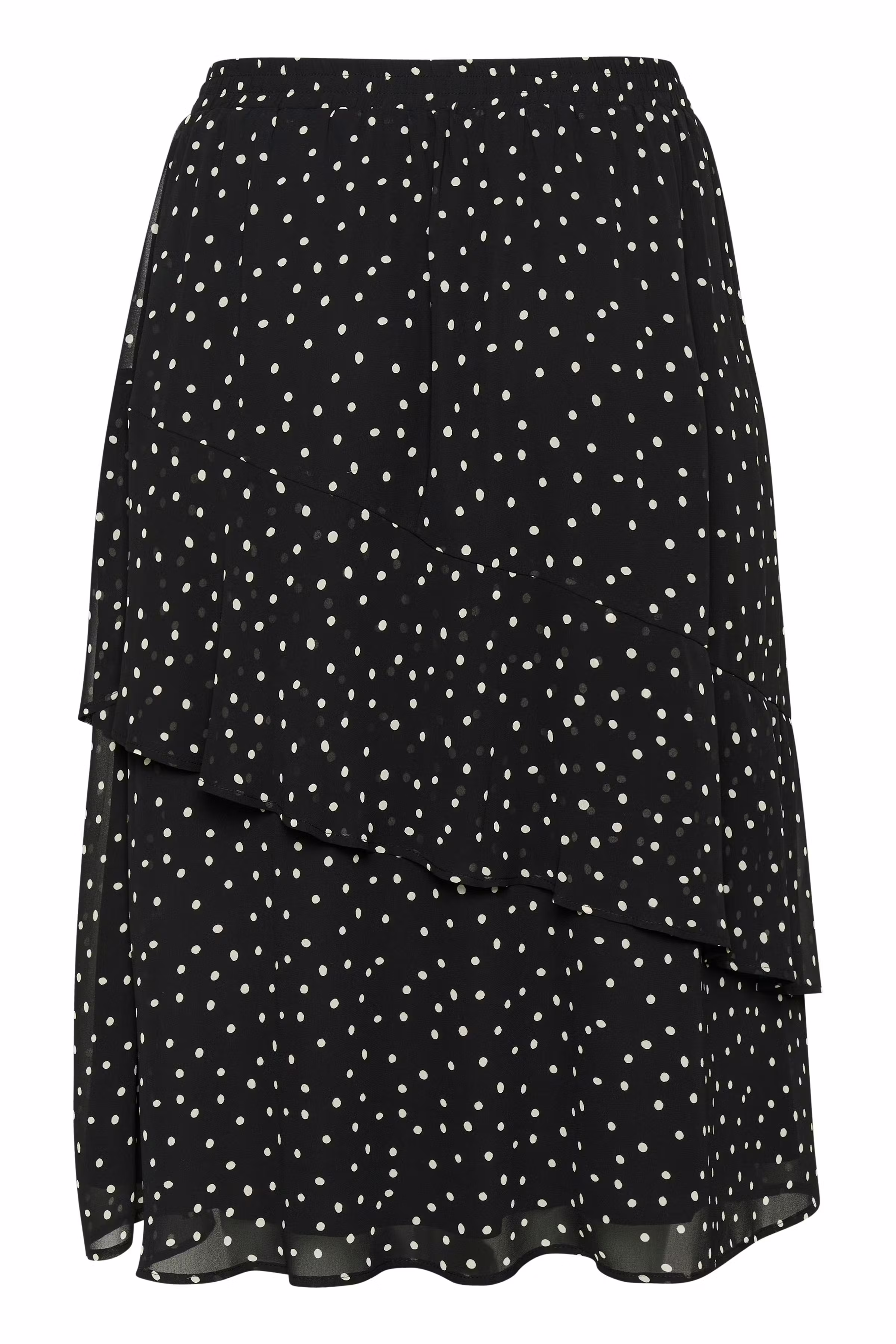 KCsallie Skirt PACK BACK 10582576-106287