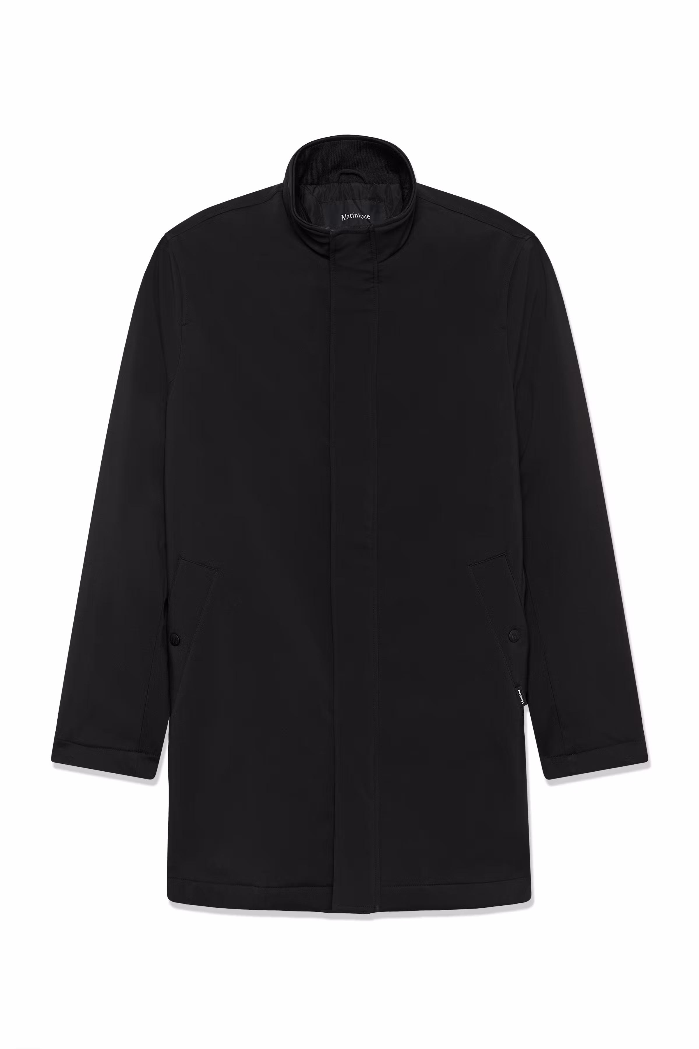 MAmiles Coat PACK FRONT 30205082-300275