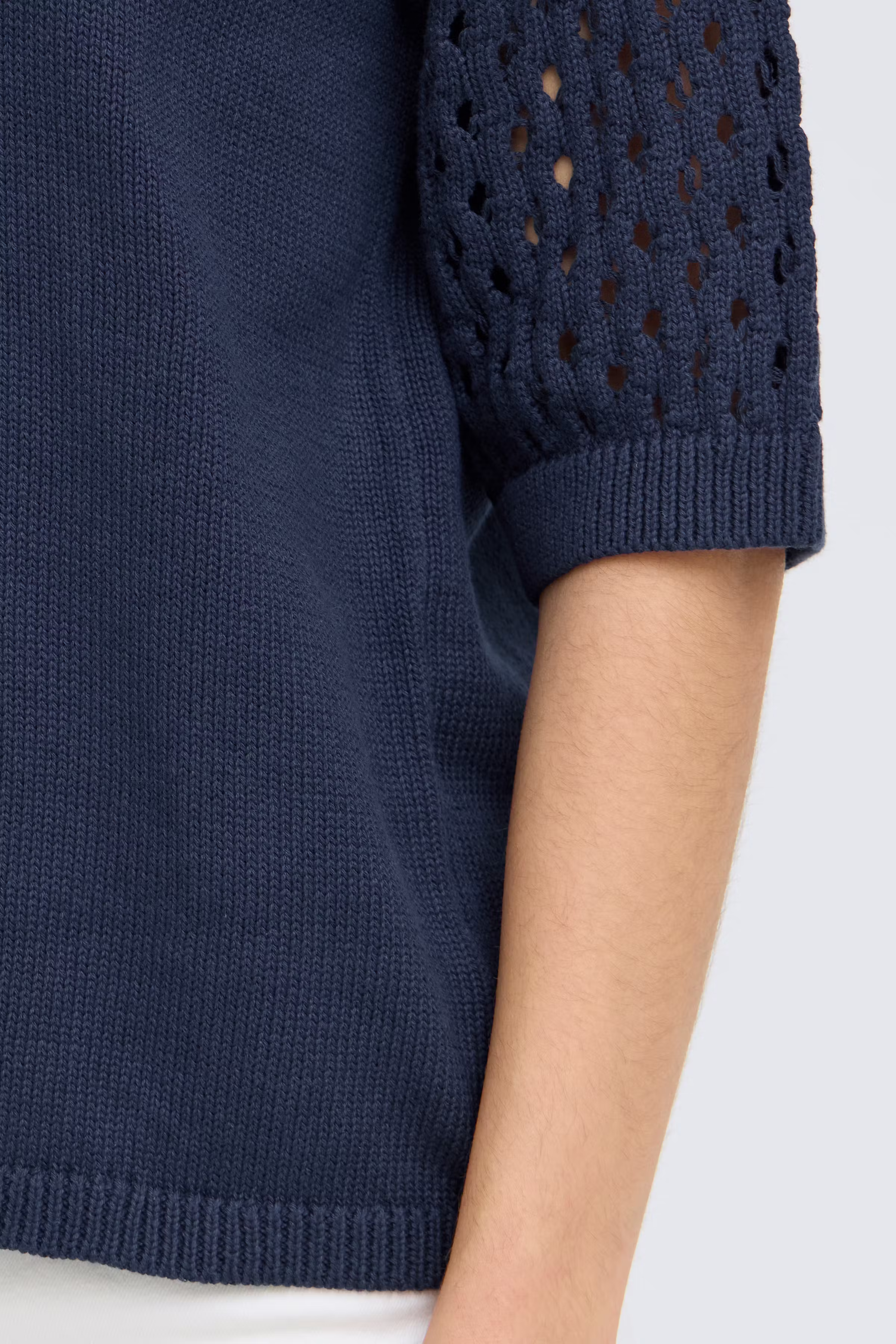 FRLAYLA Pullover LOOKBOOK DETAIL 20617566-193923