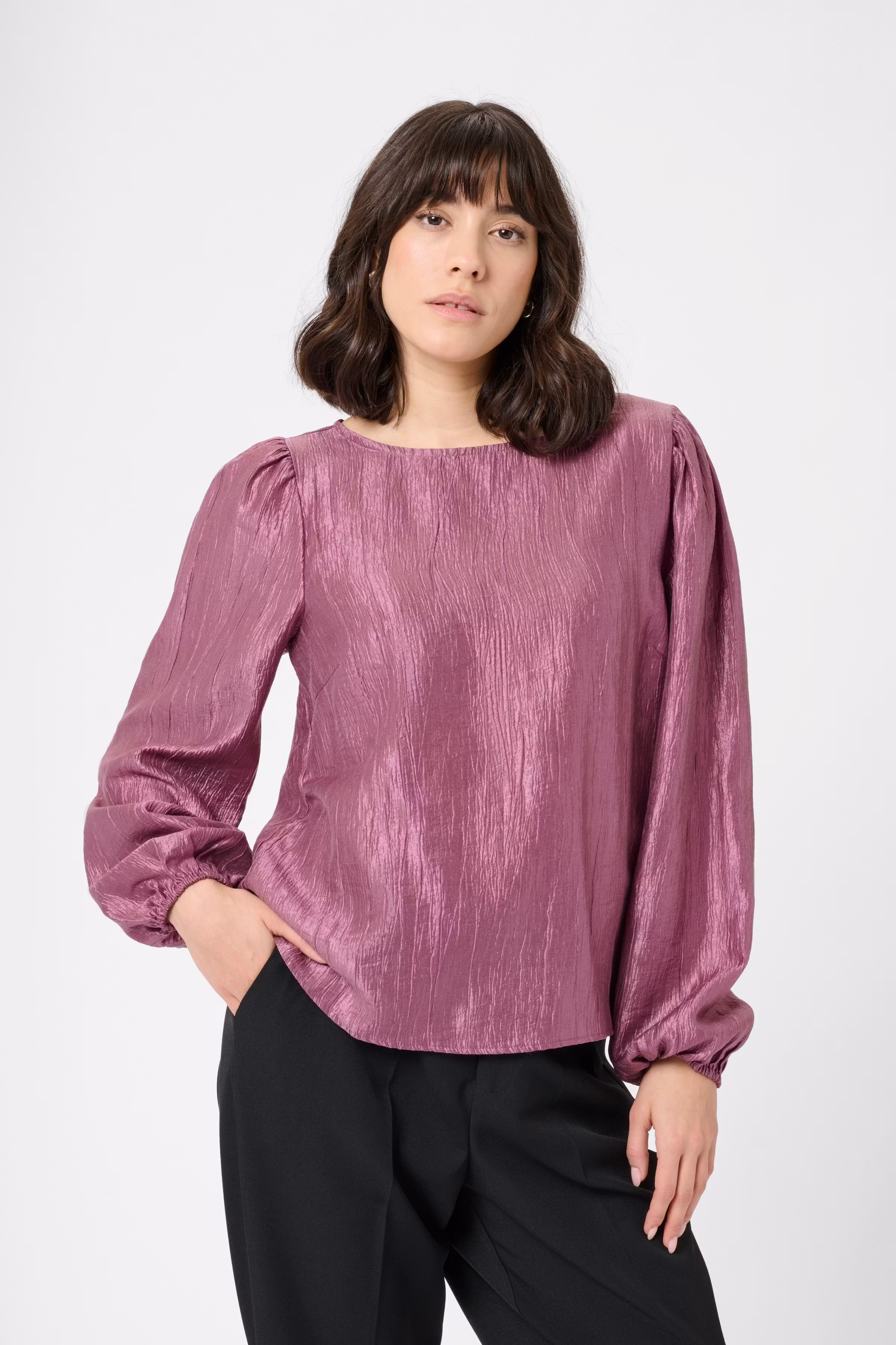 KArizz Blouse LOOKBOOK FRONT 10510942-181709