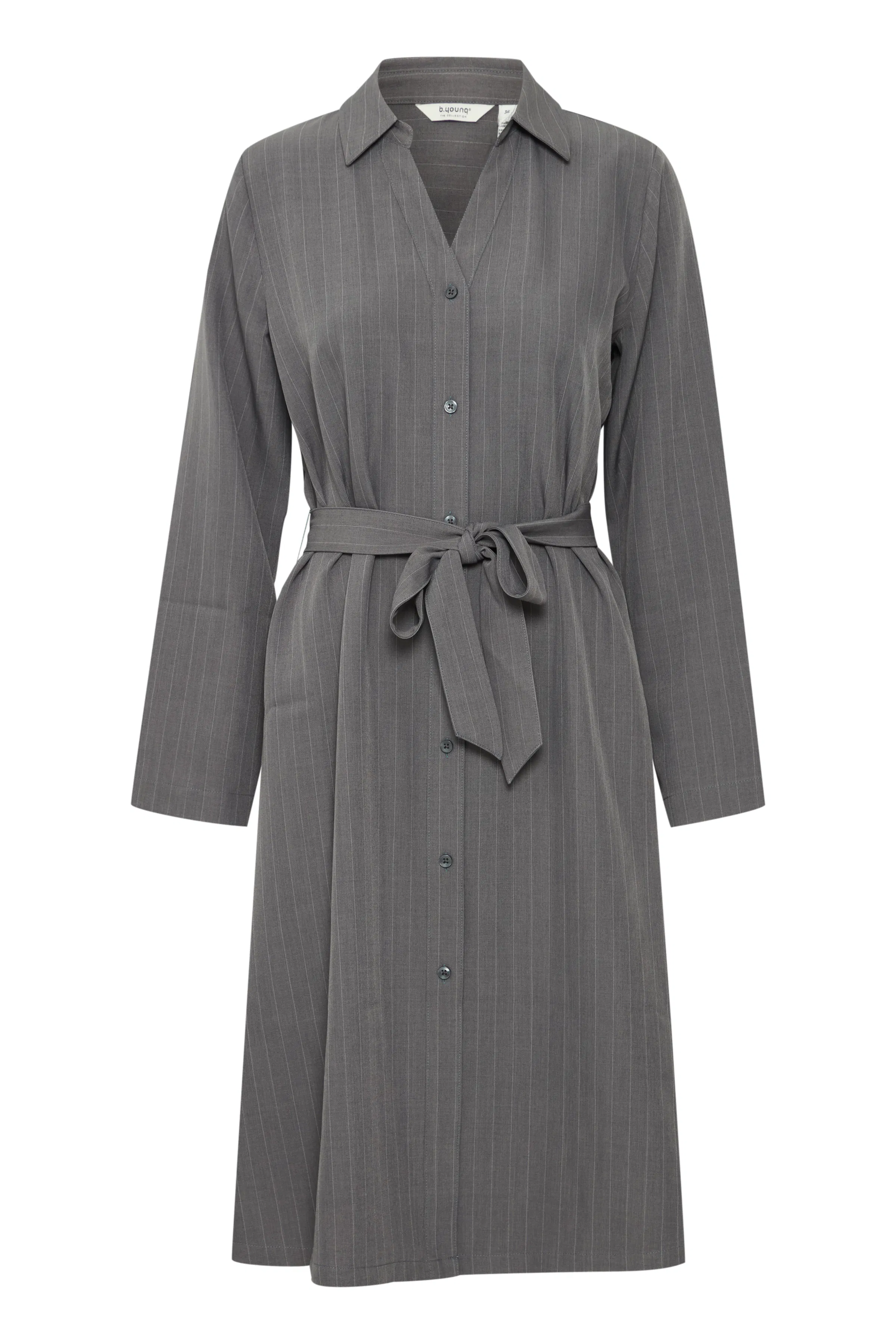 BYMMIDDE Kjole PACK FRONT 20815638-203922