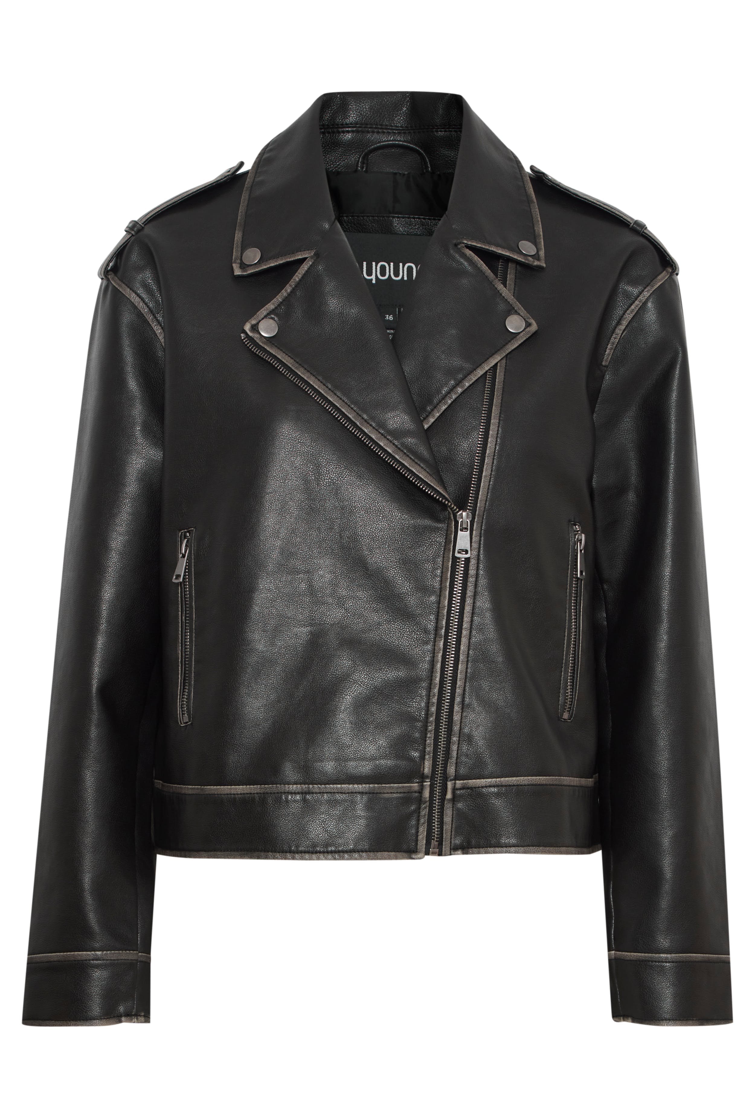 BYCASHA Oberbekleidung PACK FRONT 20815128-203363