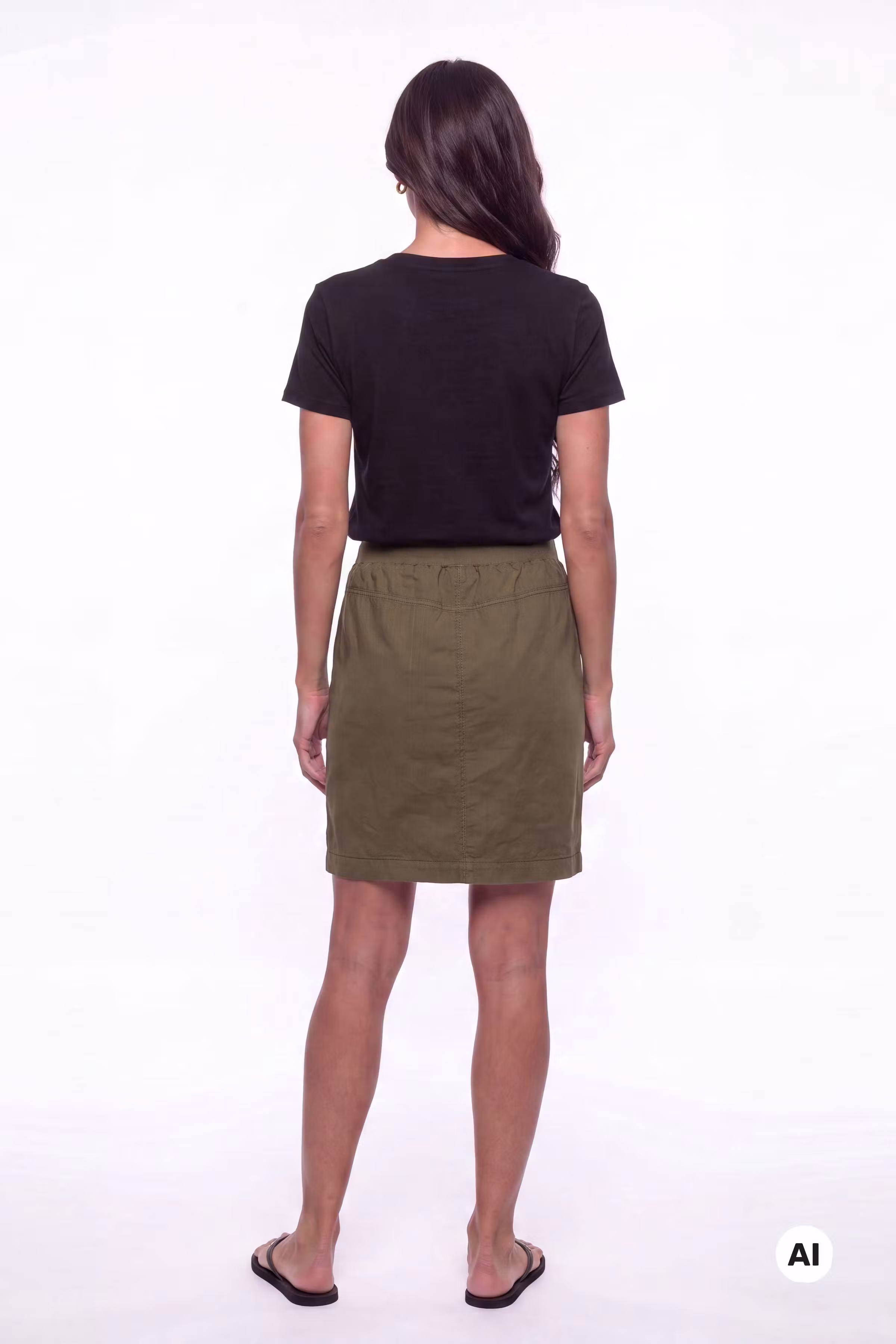 KANaya Rock LOOKBOOK BACK 10502802-50947