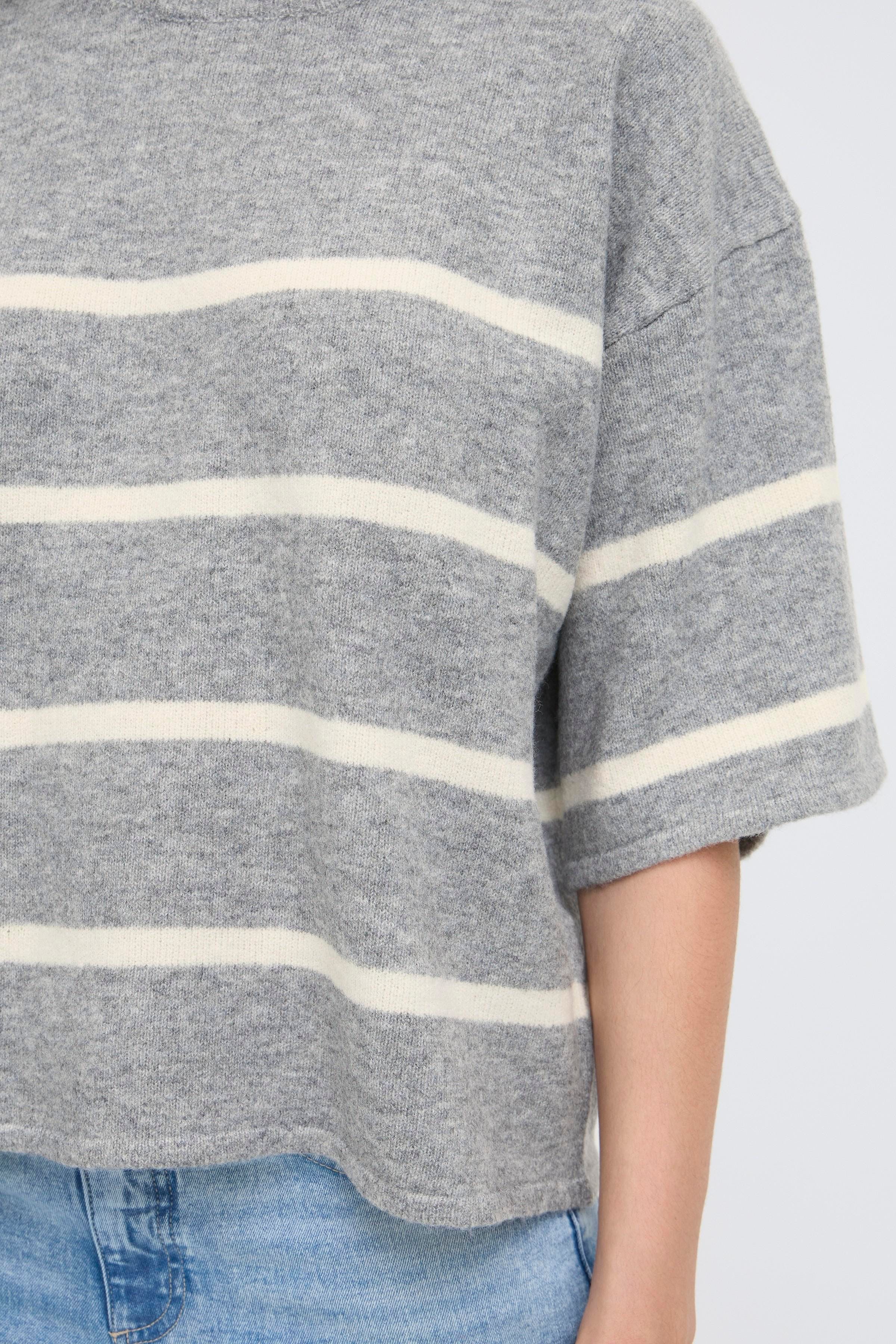 IHDASILA Pullover LOOKBOOK DETAIL 20124214-900002664