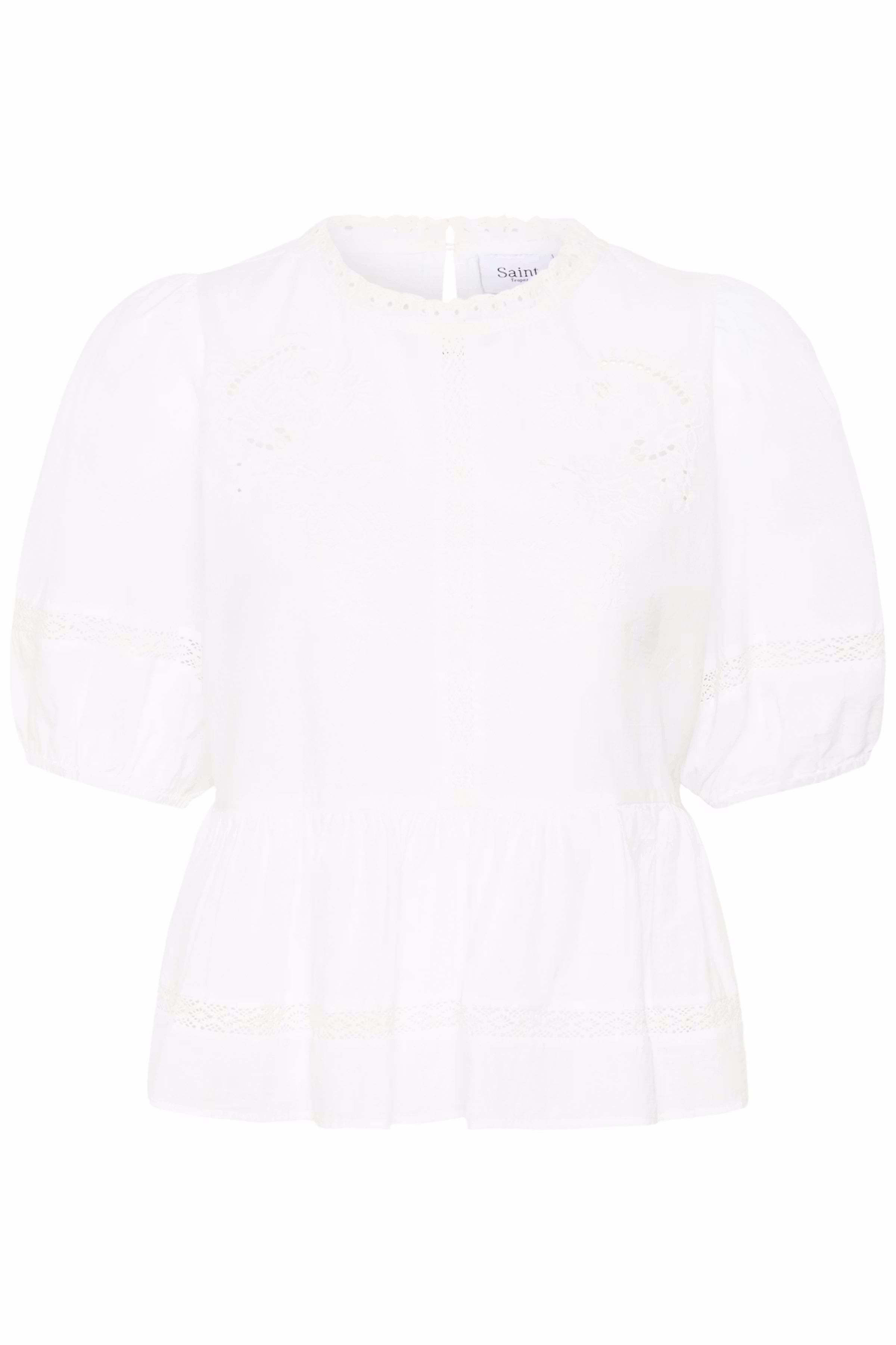 RosariaSZ Blouse PACK FRONT 30515099-110601
