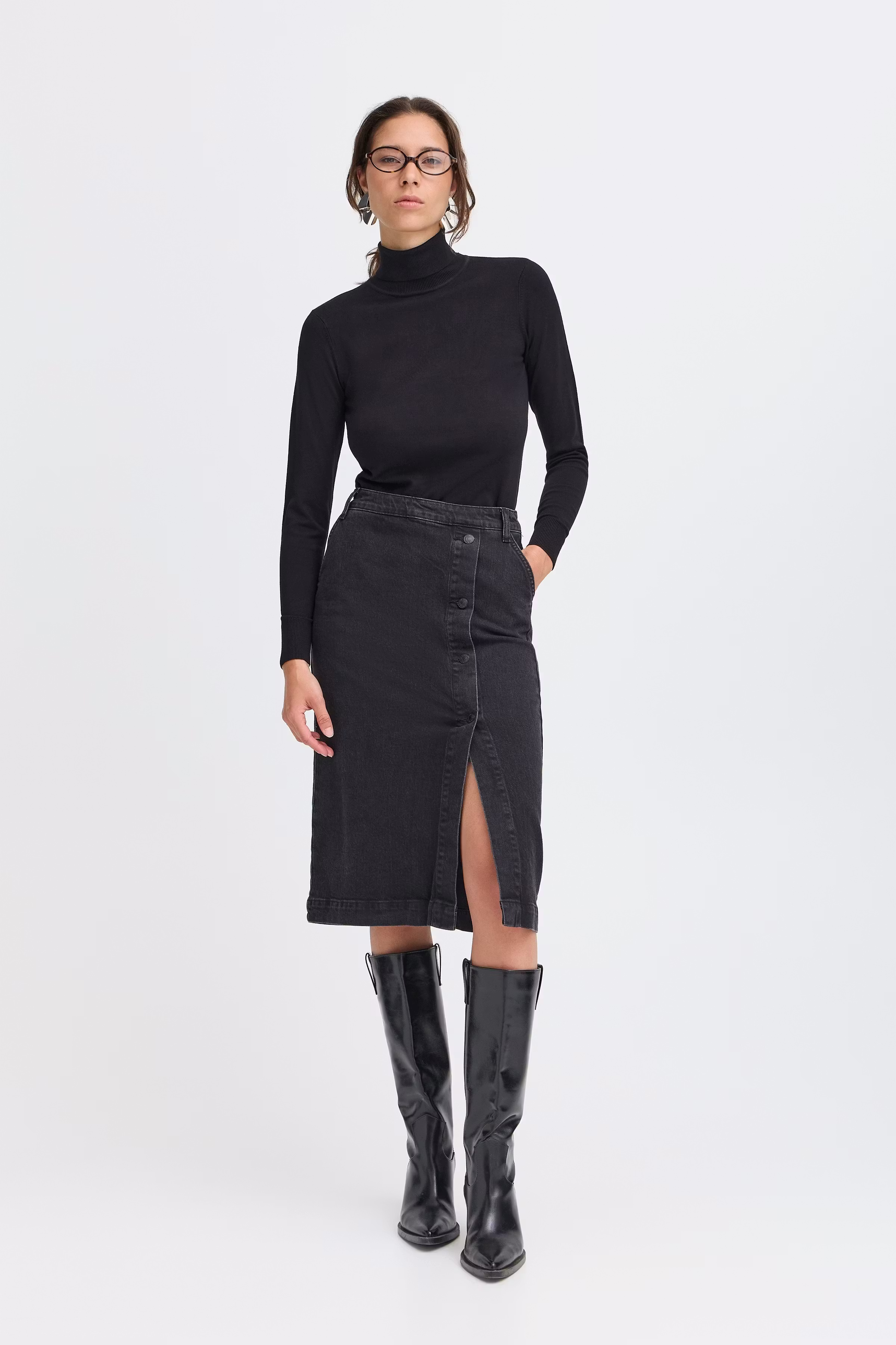 BYMMORLA Pullover LOOKBOOK FRONT 20815298-200451