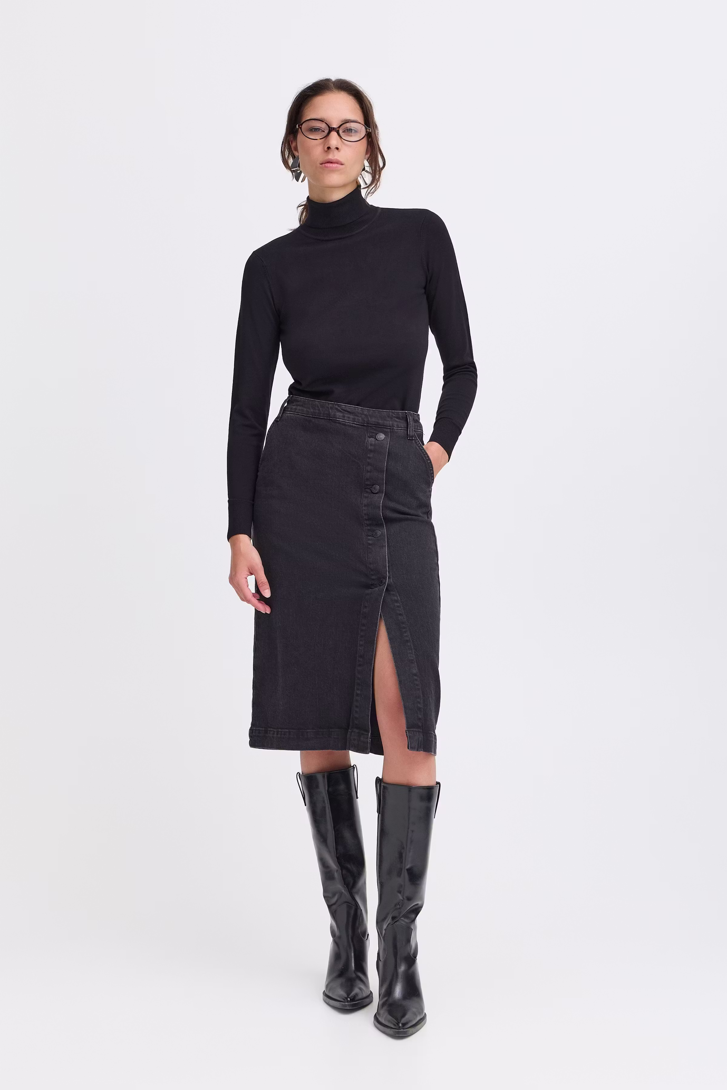 BYMMORLA Pullover LOOKBOOK FRONT 20815298-200451