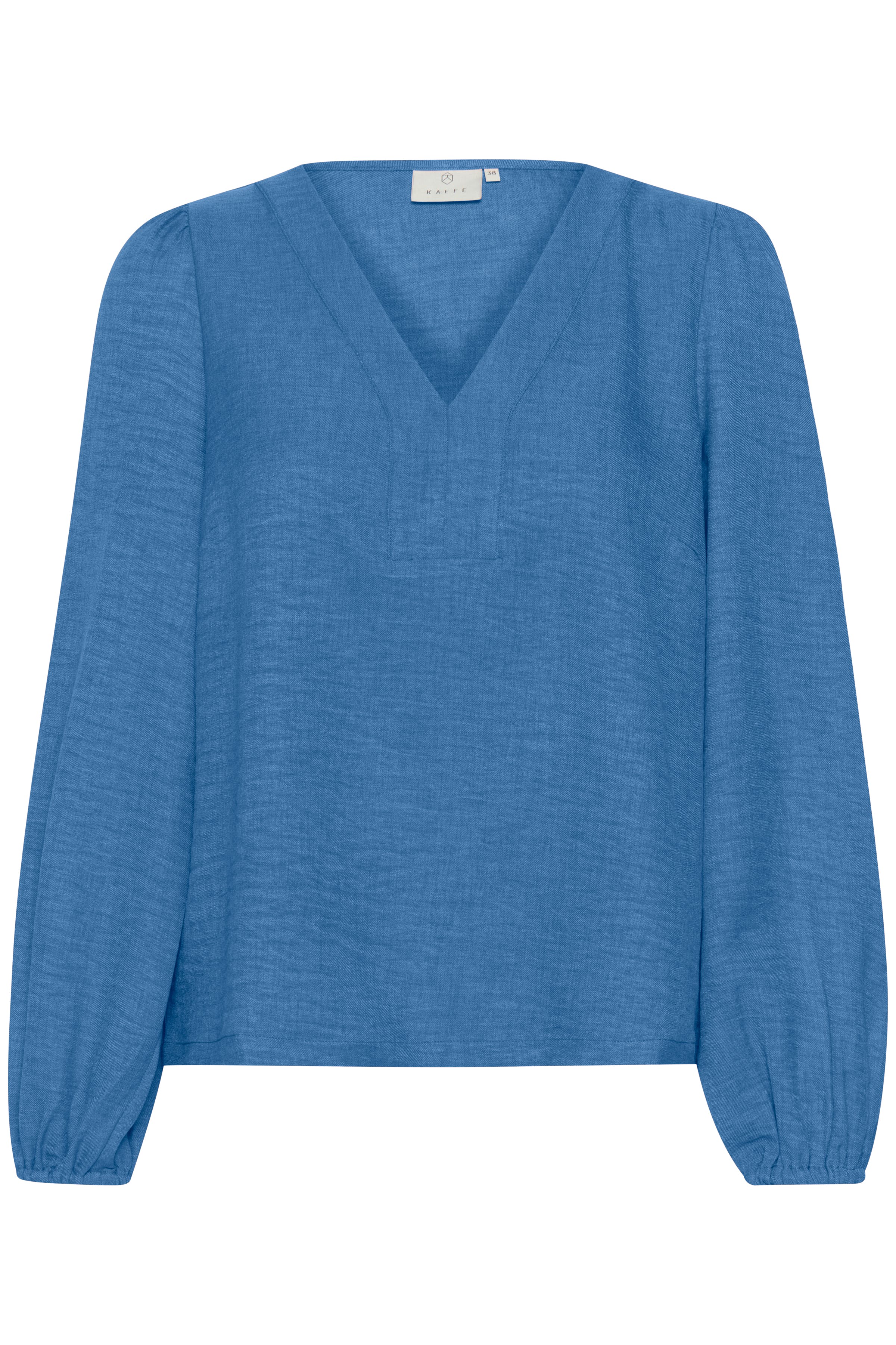 KAelise Bluse PACK FRONT 10552332-106764