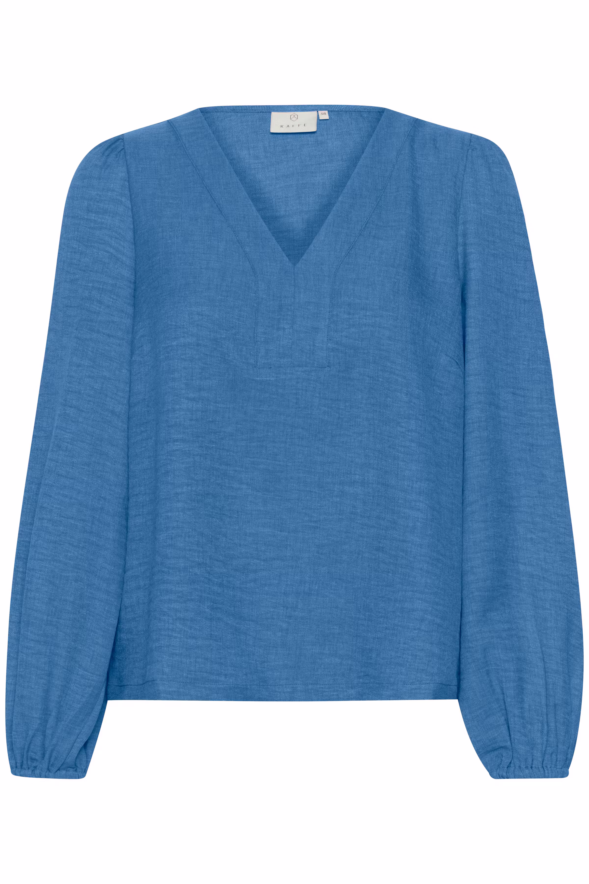 KAelise Blouse PACK FRONT 10552332-106765