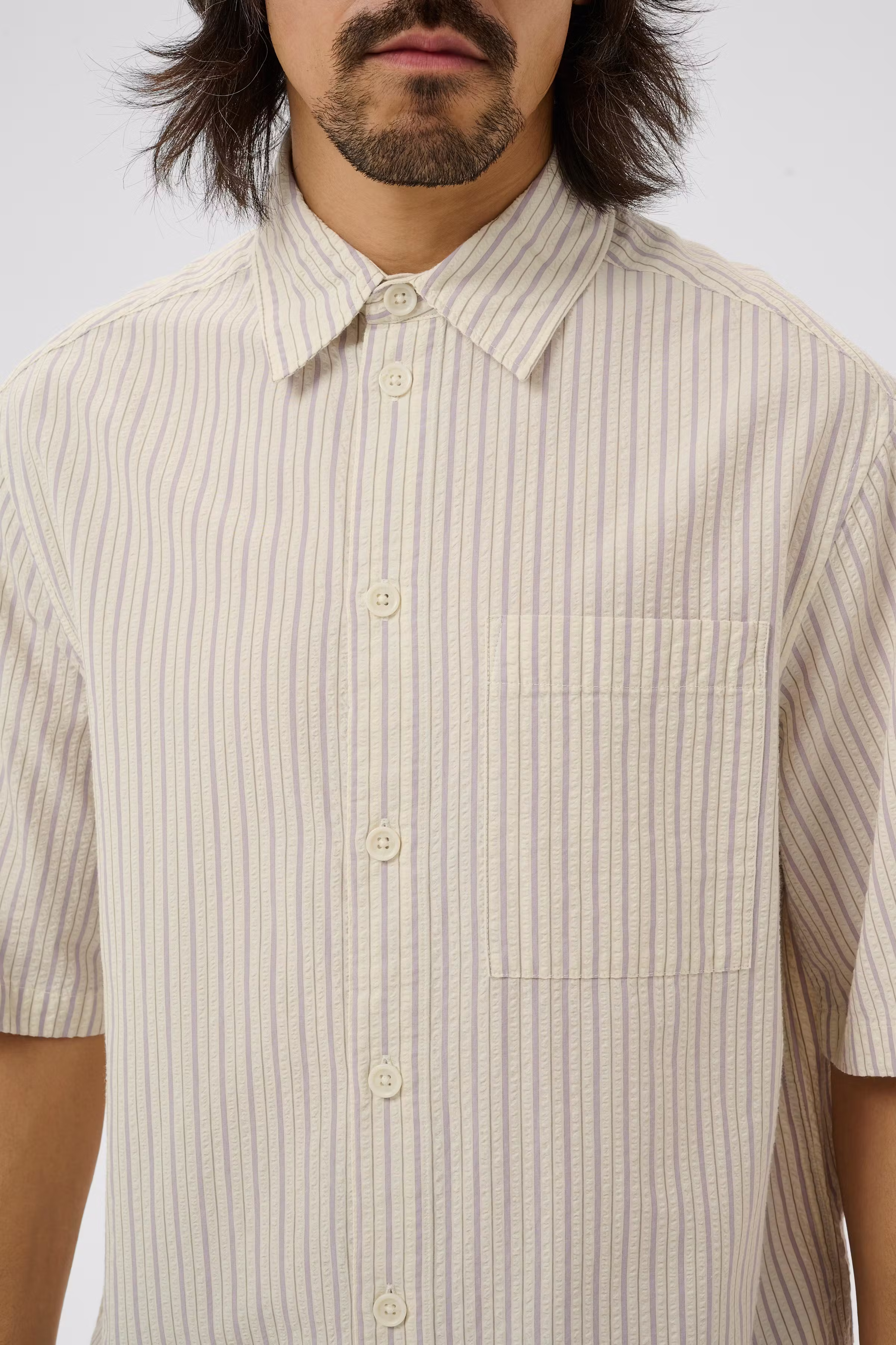 MAfranjo Hemd LOOKBOOK DETAIL 30209086-110104