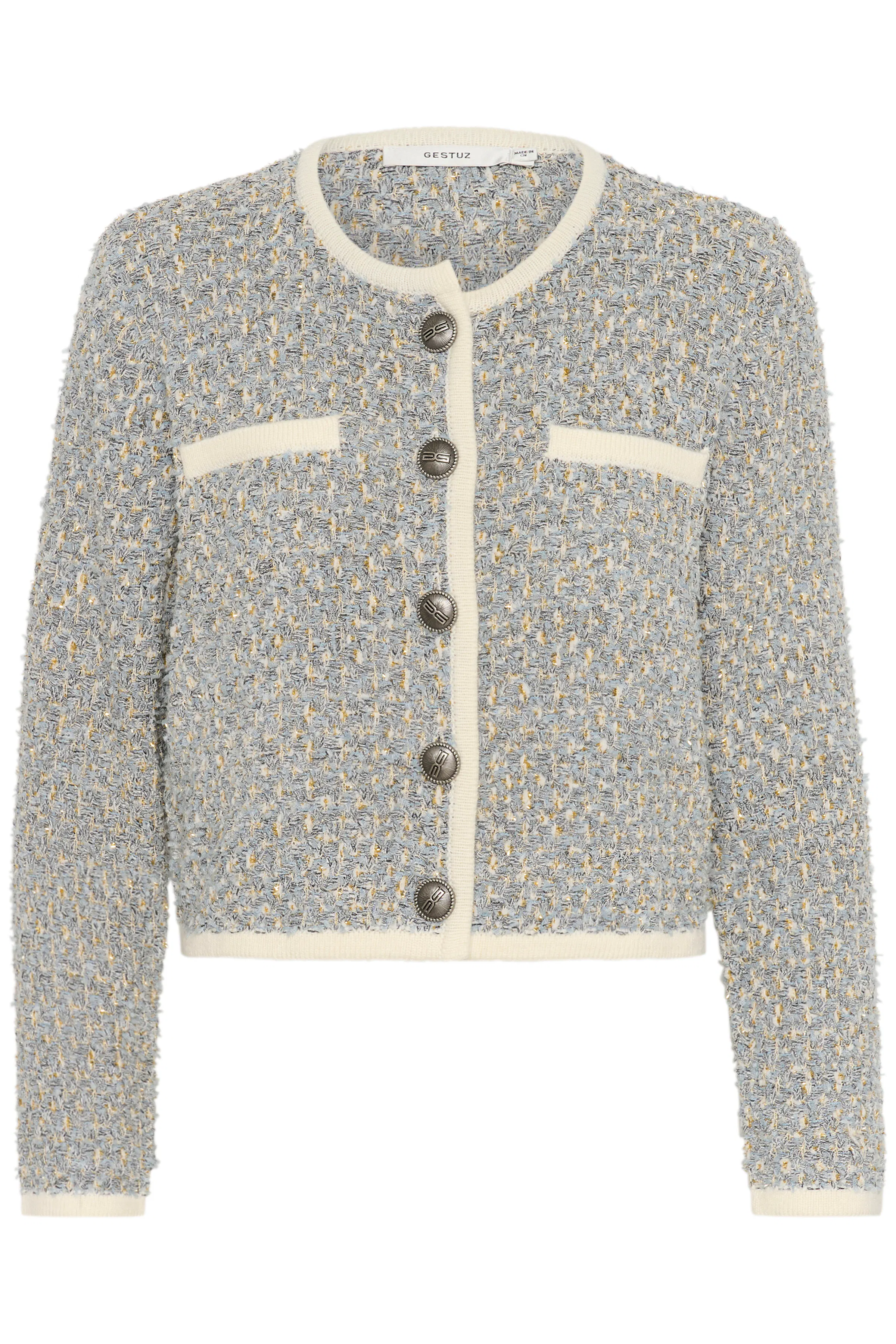 GZnalin Cardigan PACK FRONT 10909955-107285