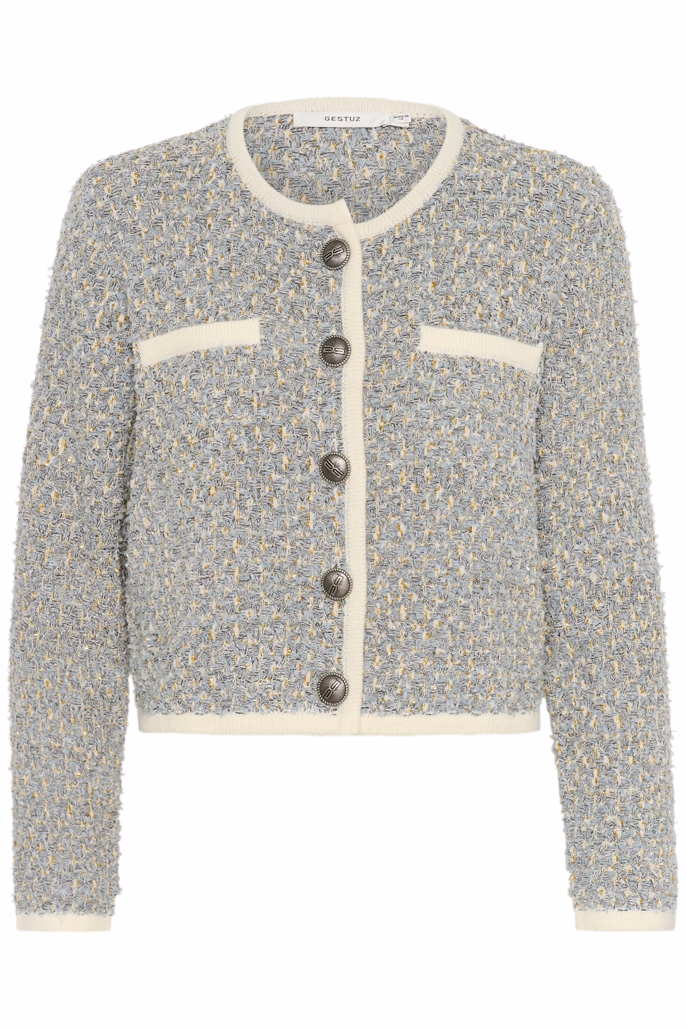 GZnalin Cardigan PACK FRONT 10909955-107285
