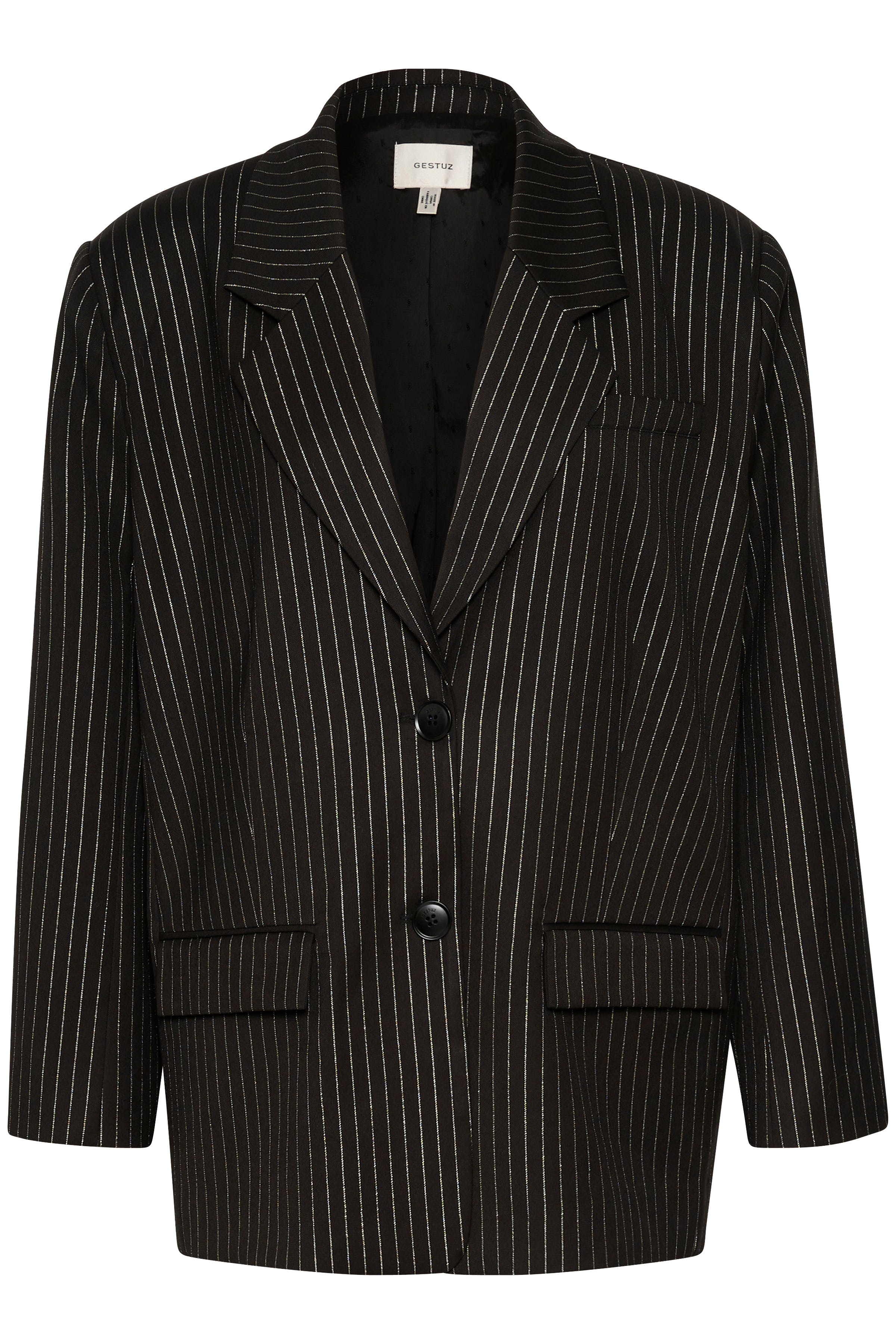 CaylinaGZ Blazer PACK FRONT 10909613-106603