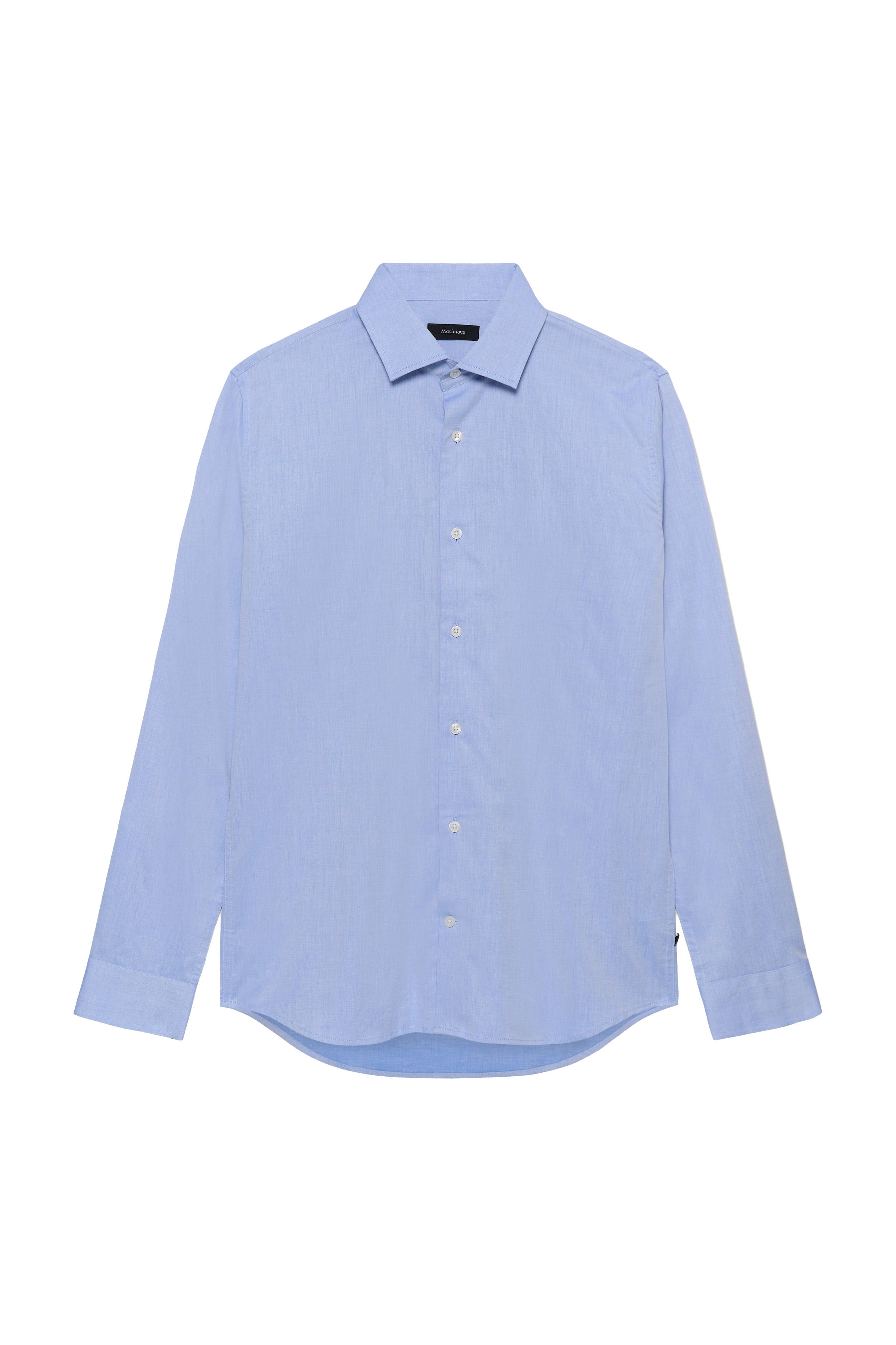 MATrostol Hemd PACK FRONT 30207771-154030