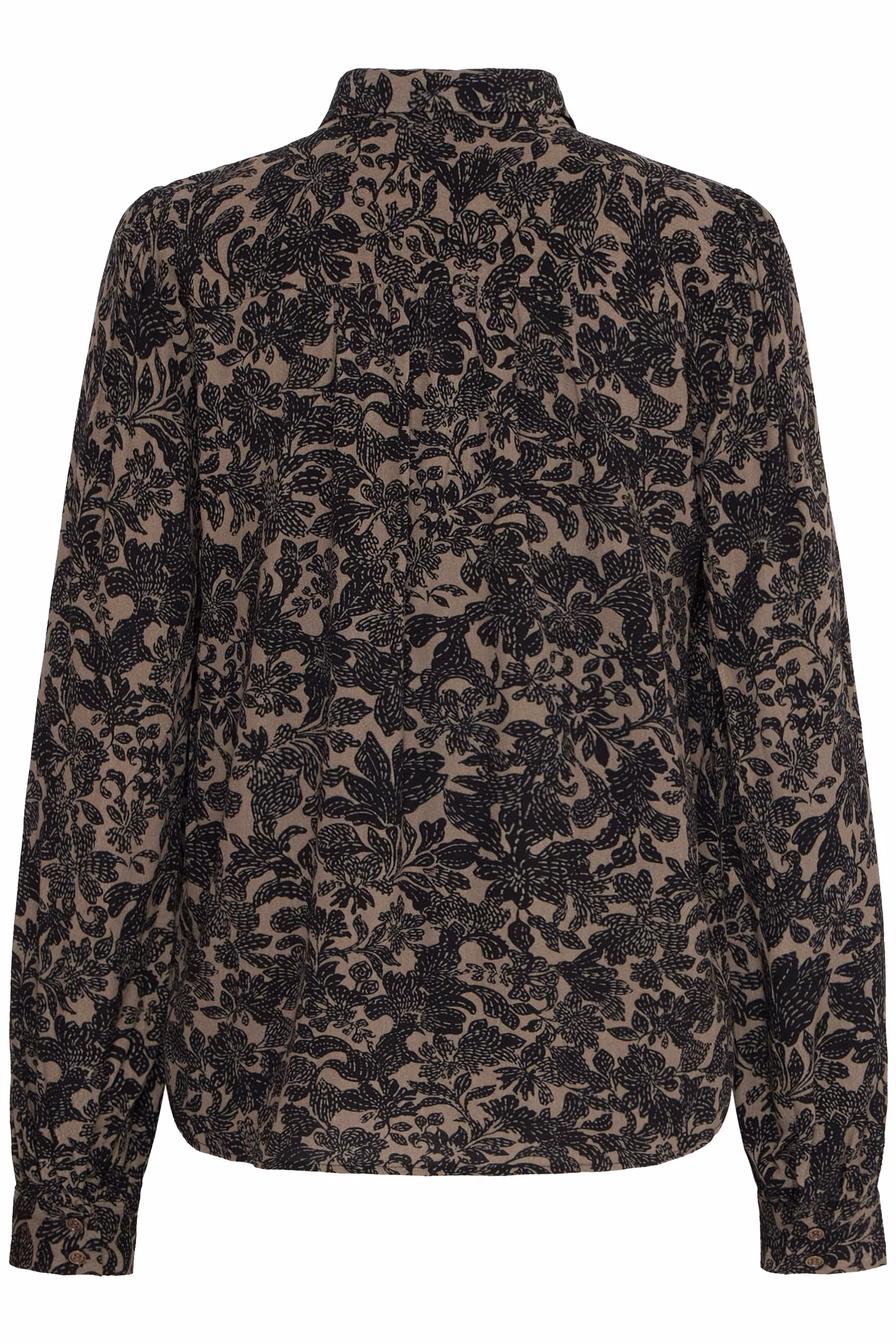 IRNOELLA Shirt PACK BACK 20121754-203601