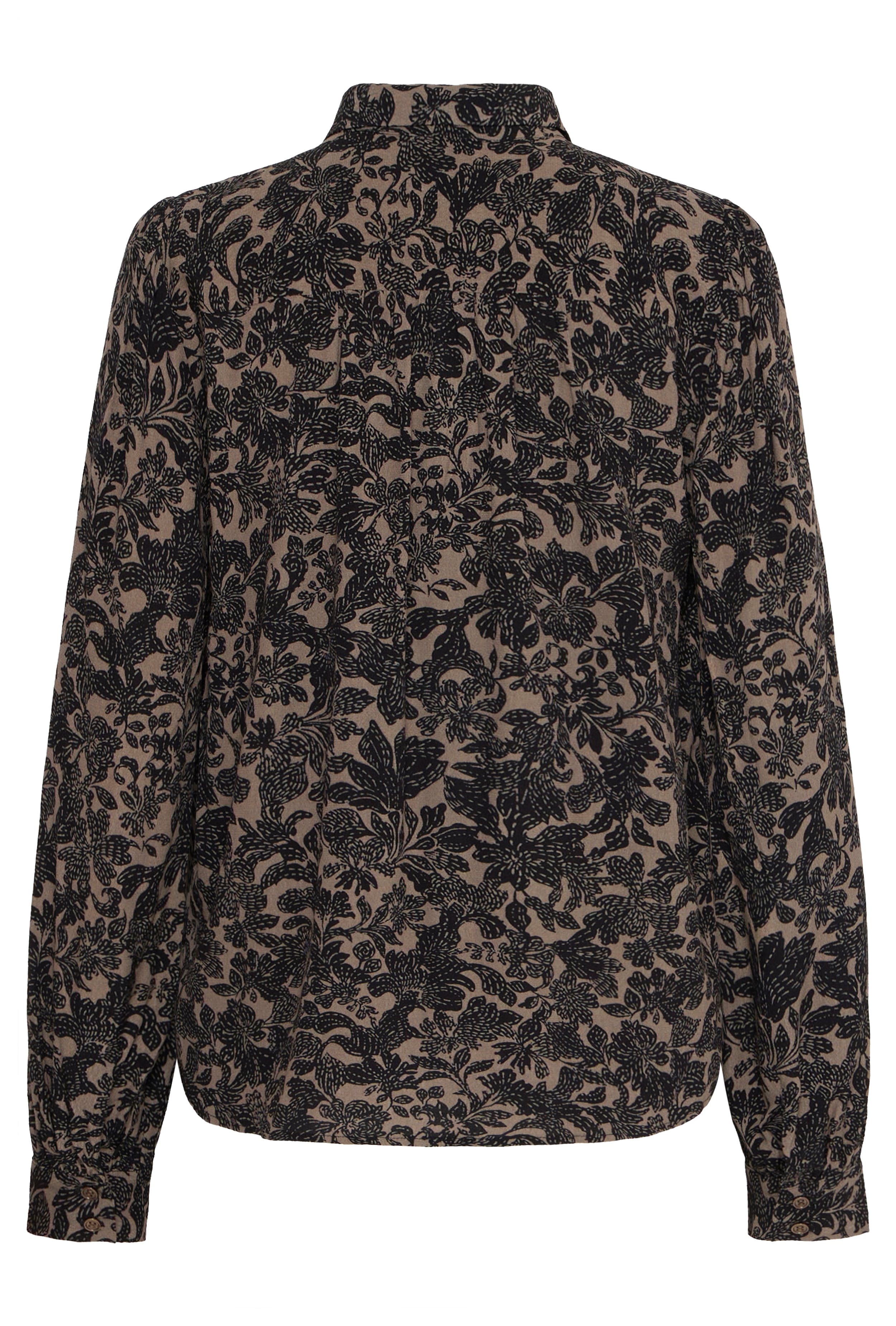 IRNOELLA Hemd PACK BACK 20121754-203601